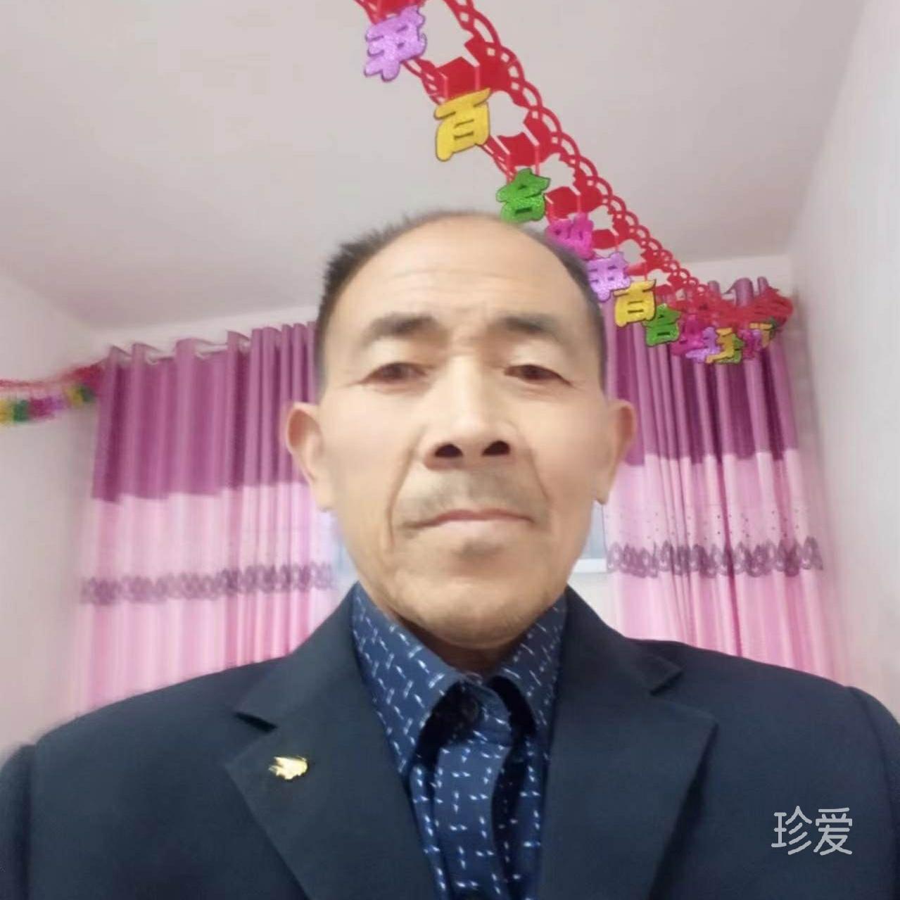 珍惜余生互敬互愛