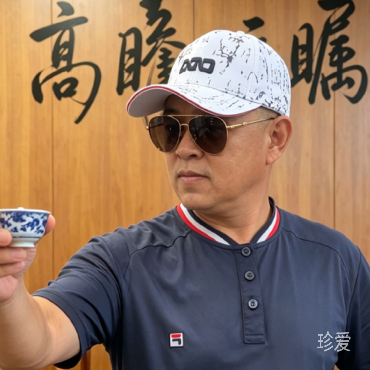 路叔