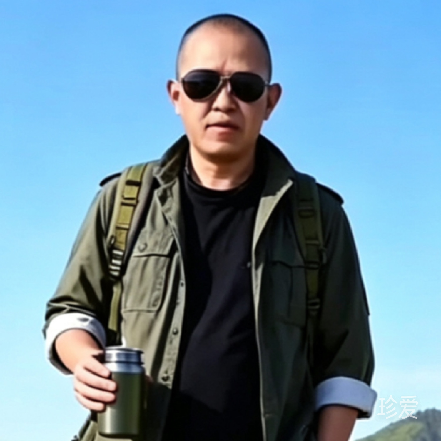 老班长