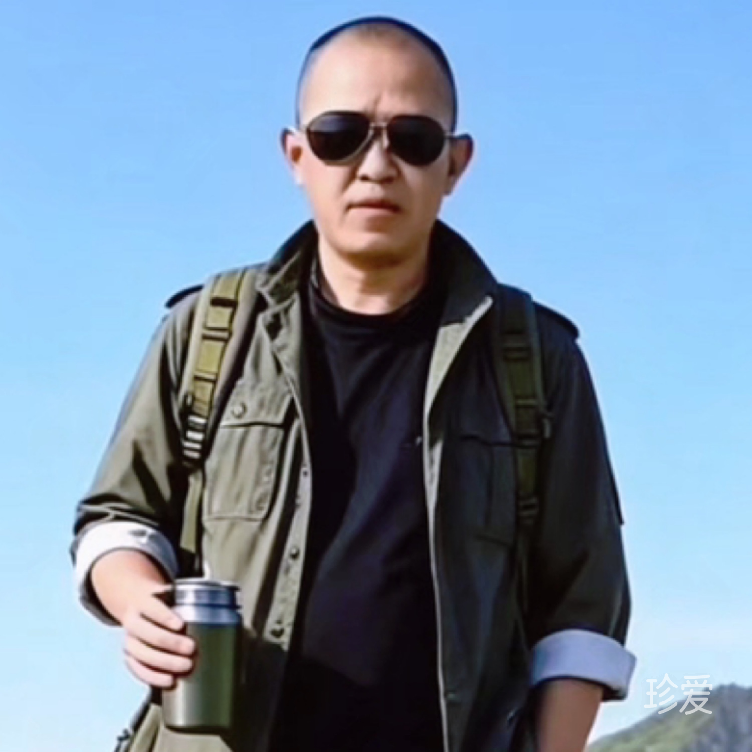 老路