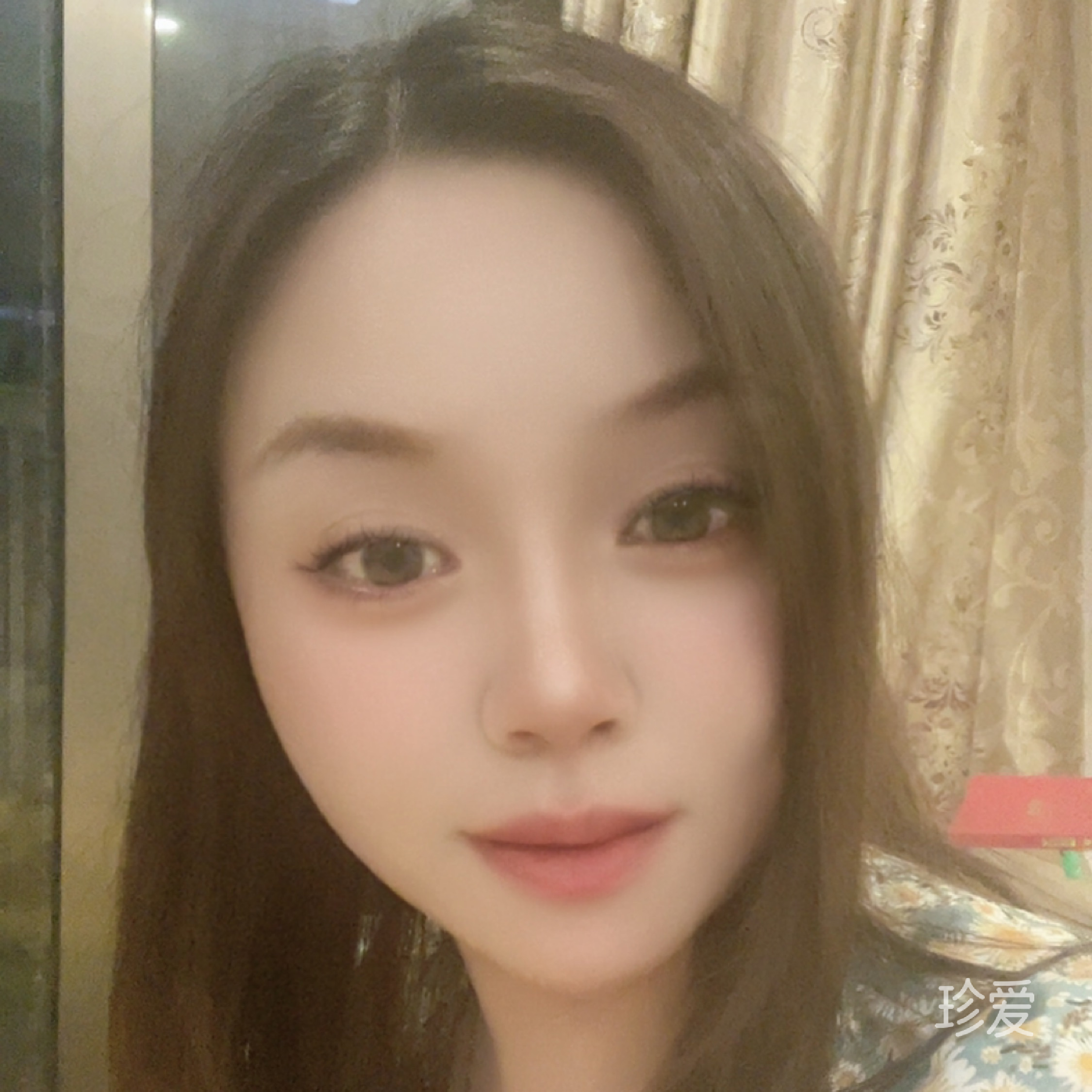 思念的雪花