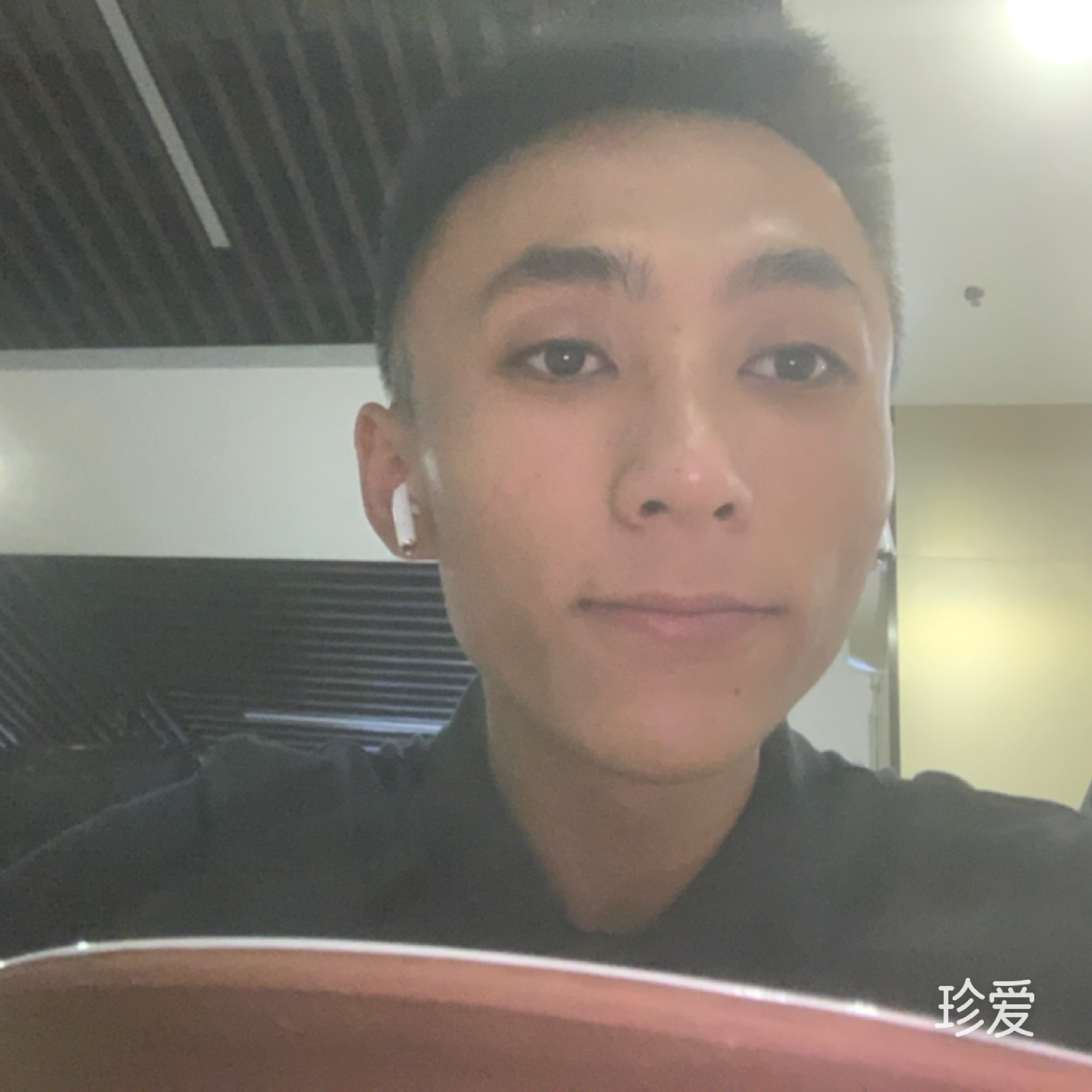 亮瞎你的小眼睛