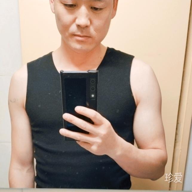 简单的男人