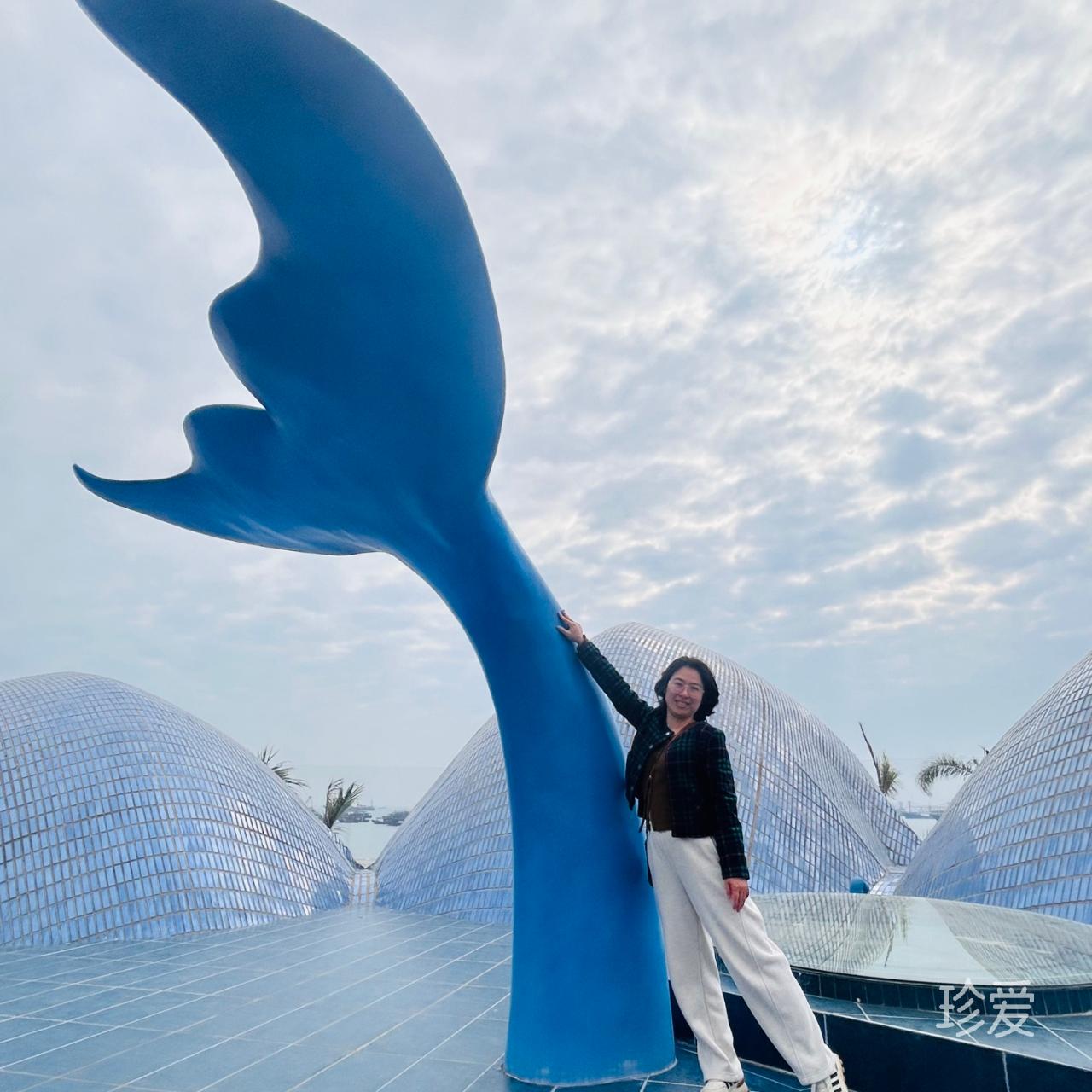 找個好人就嫁了