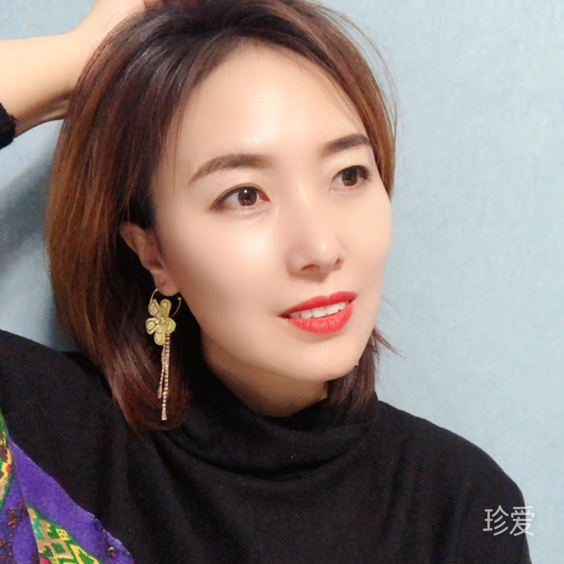 放飞心儿