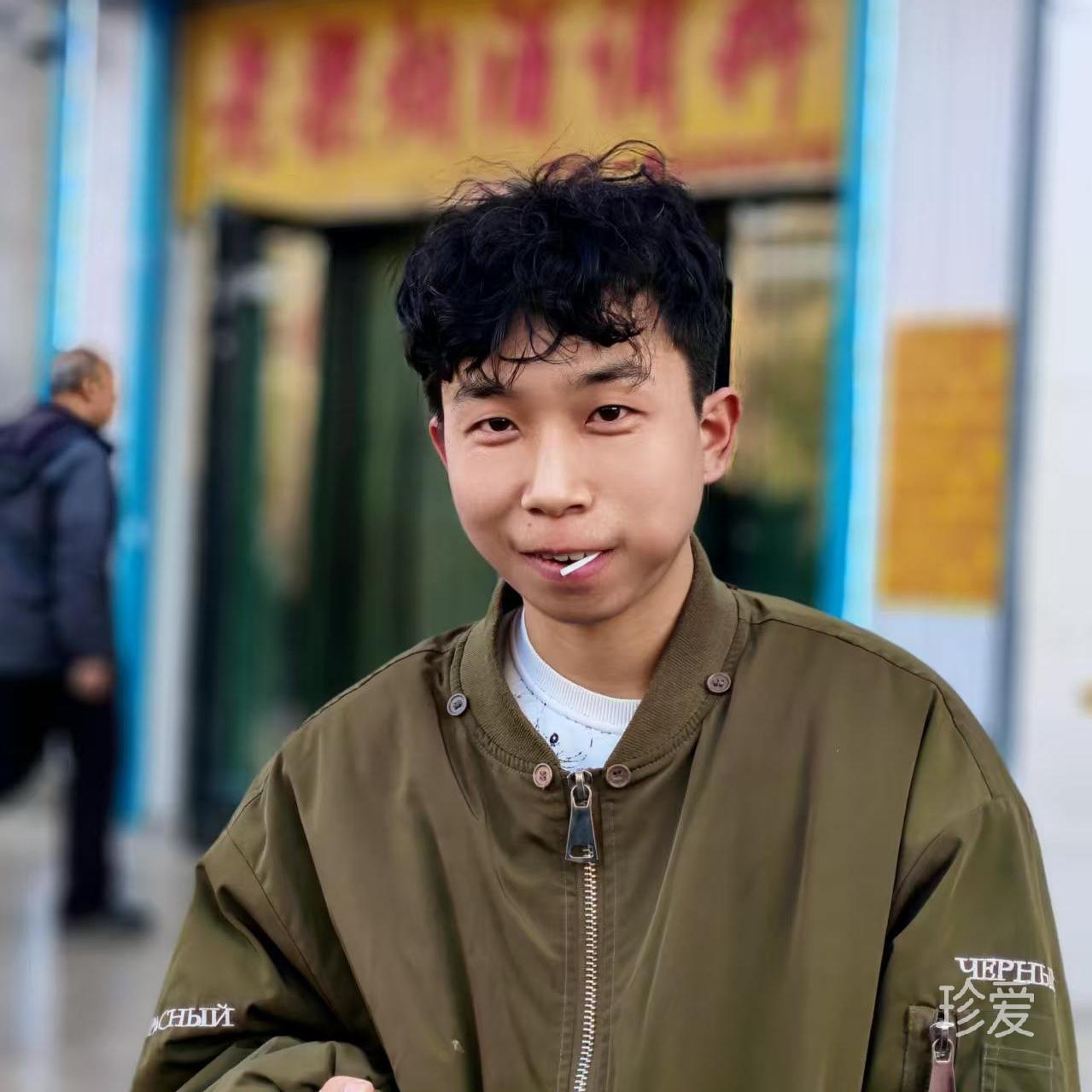 小蔡