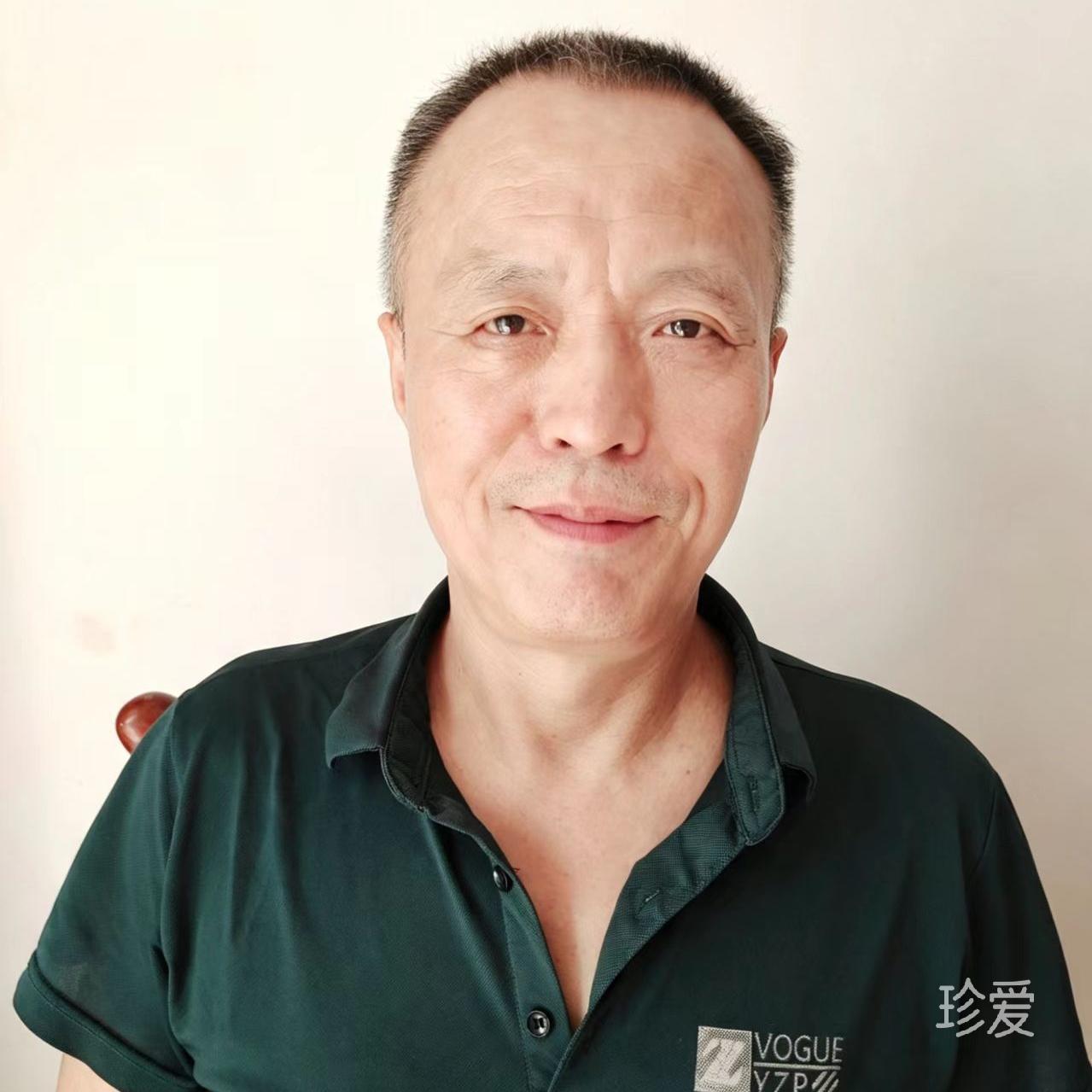 无欲则刚