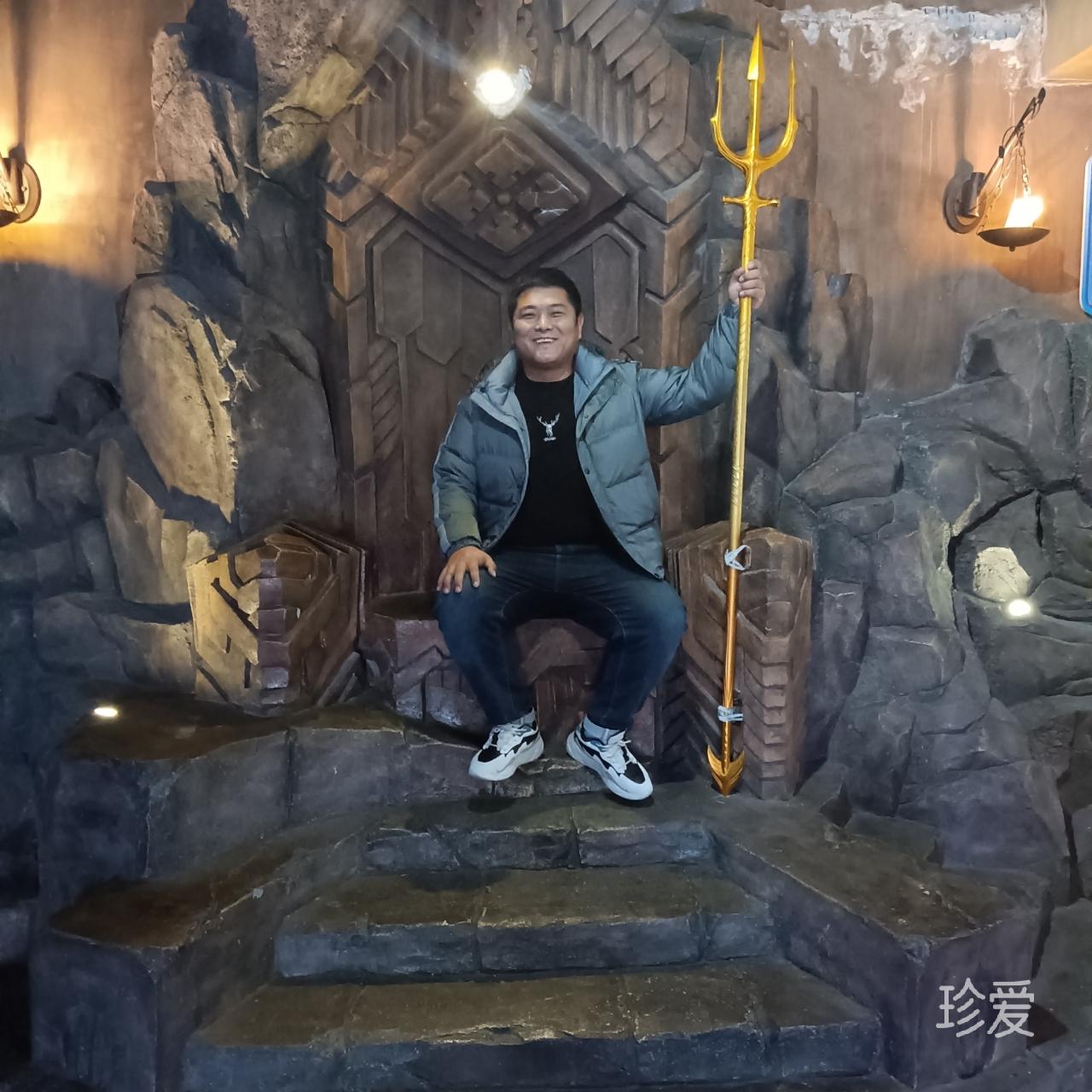 沉默王子