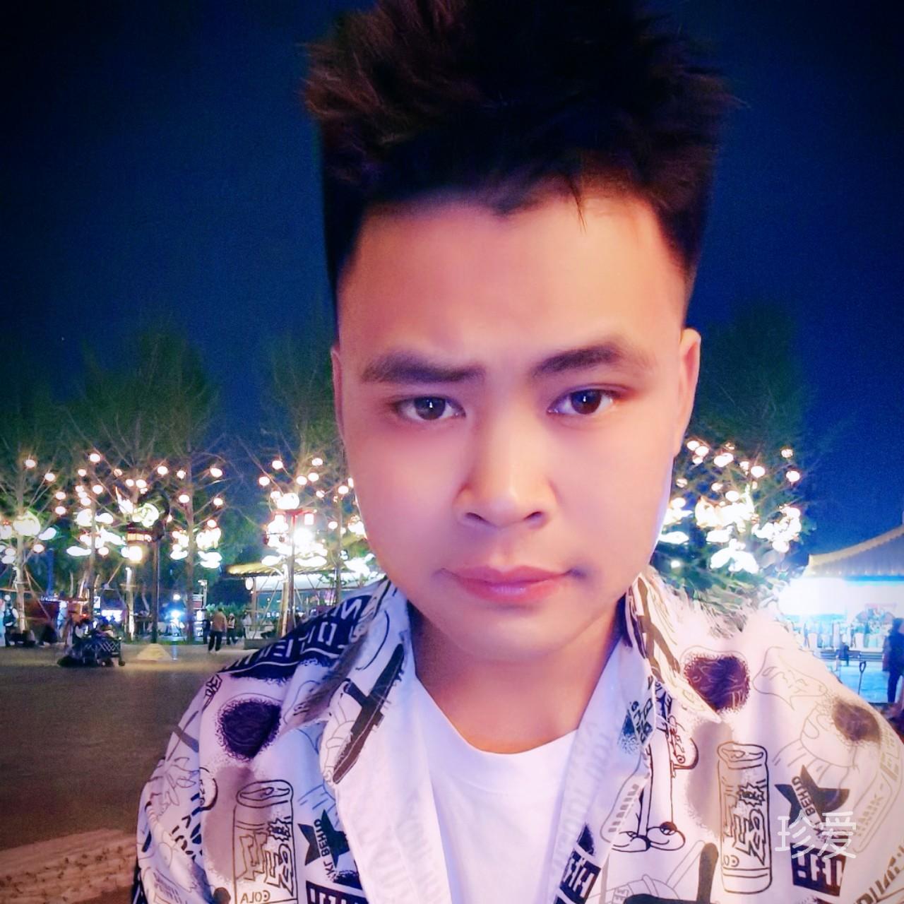 好想和你在一起
