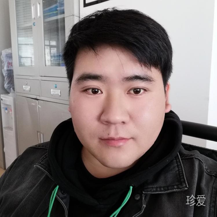 可愛女友會有的