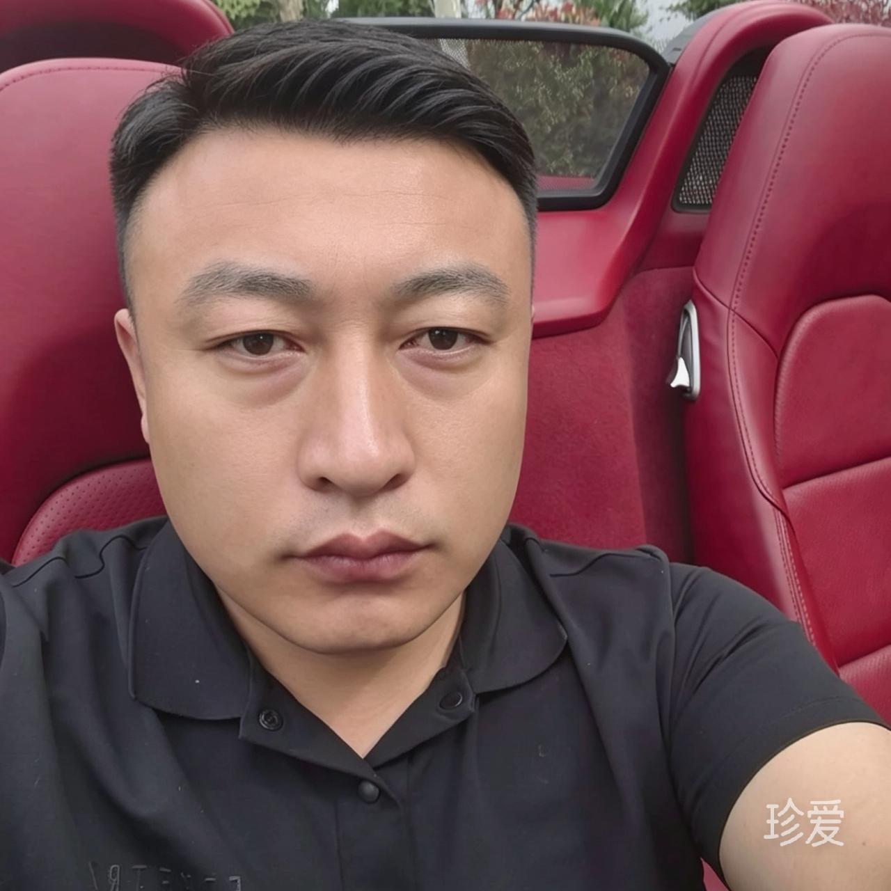 做个凡夫俗子