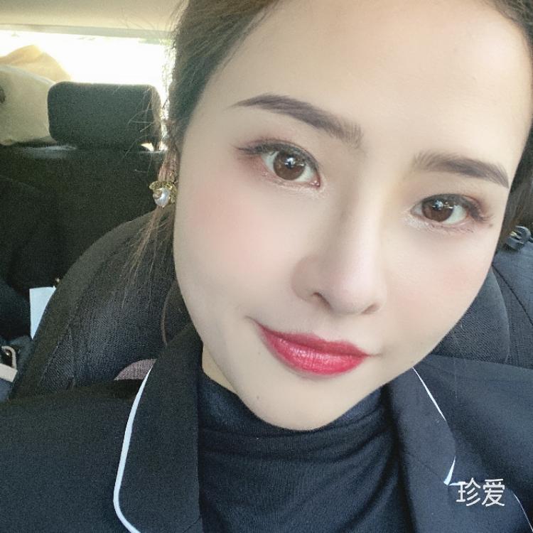 幸運(yùn)小錦李