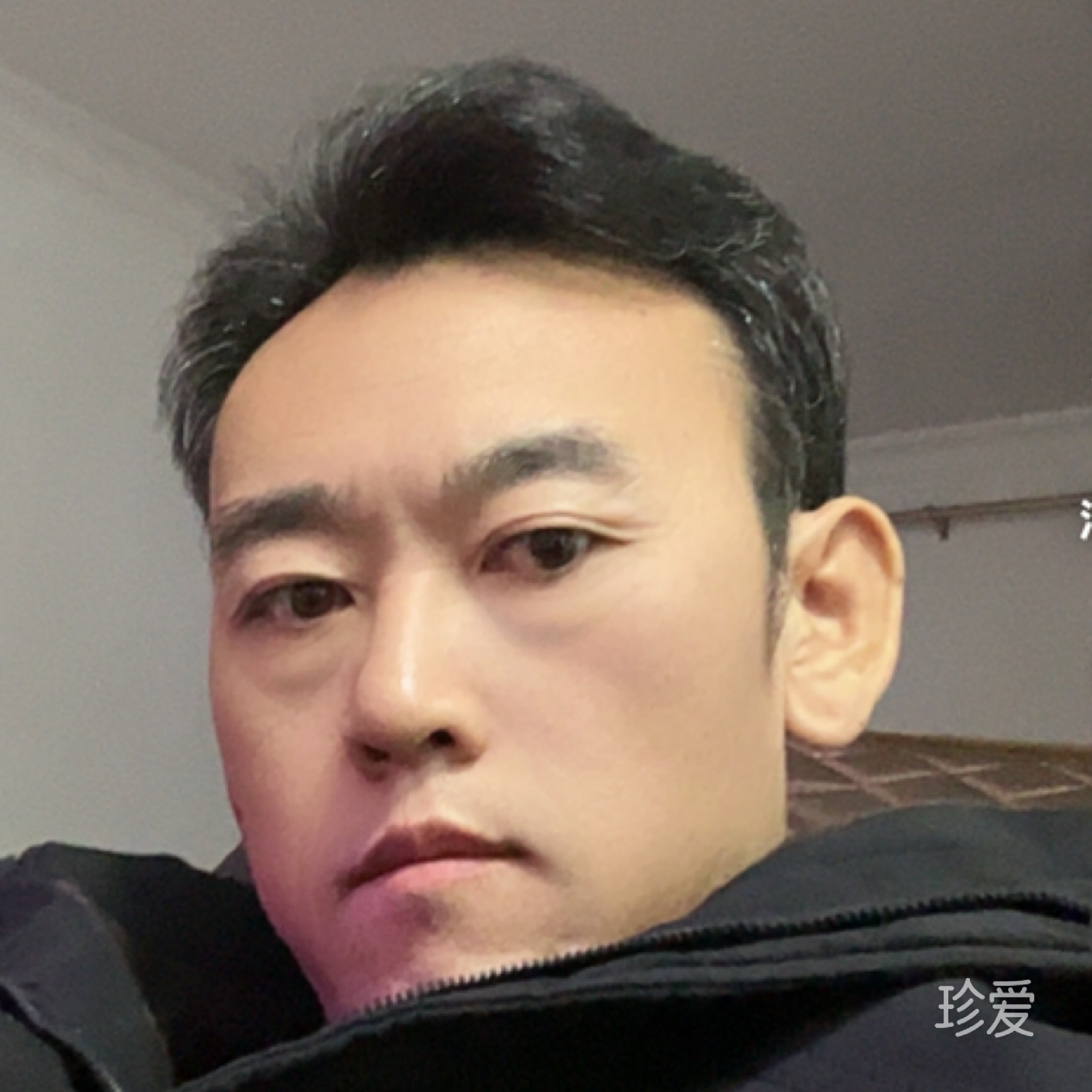 孤寂
