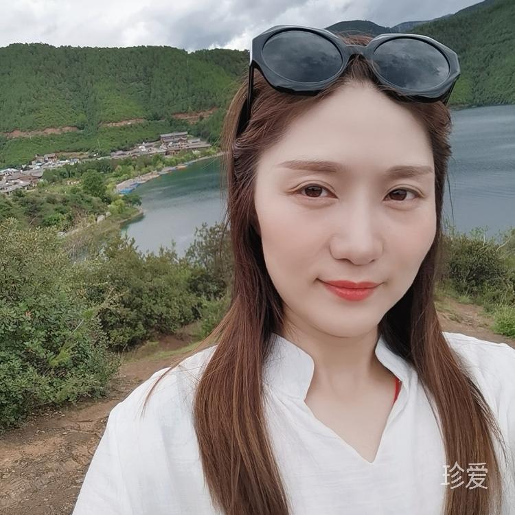 弱水三千只取一瓢