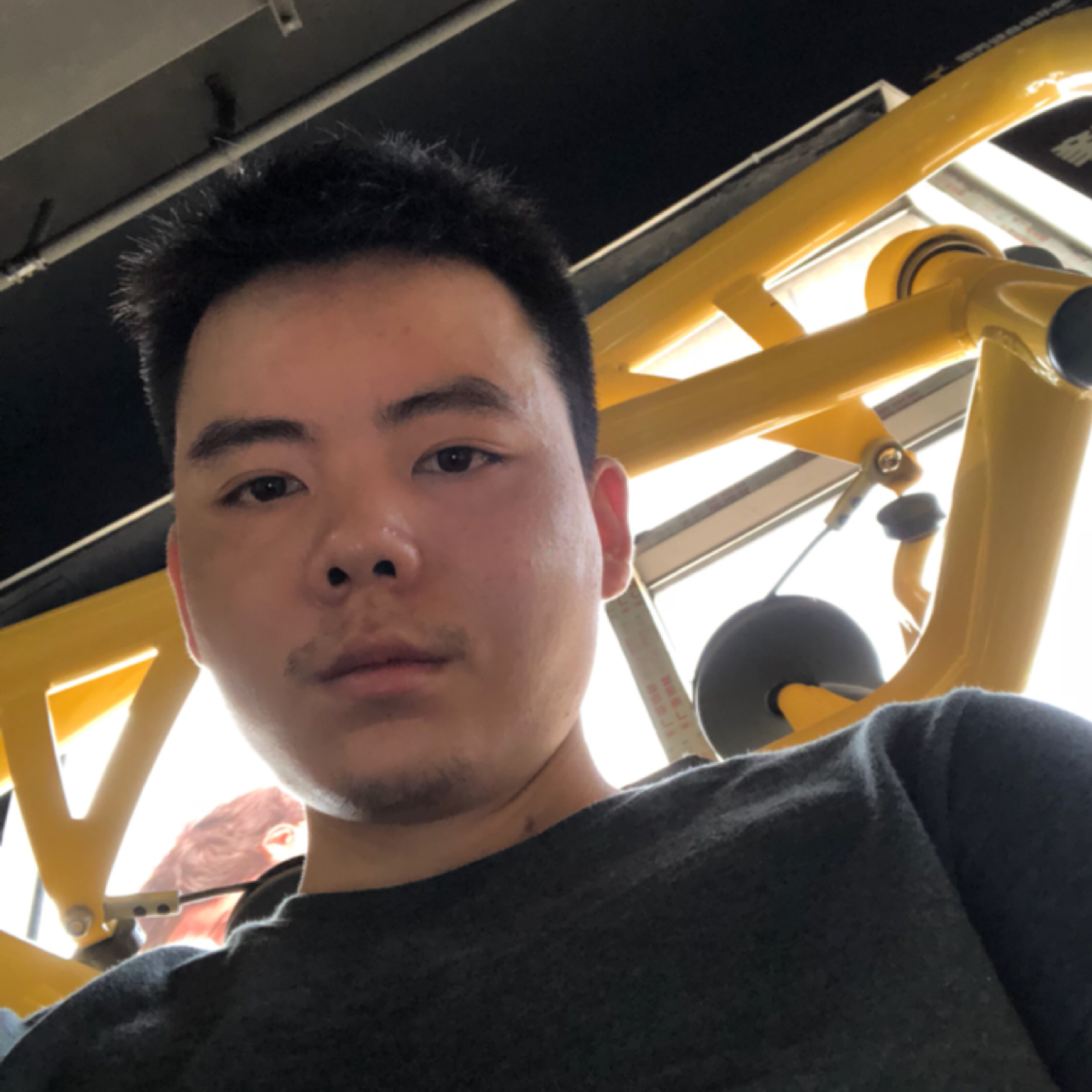 如果有一天我消失