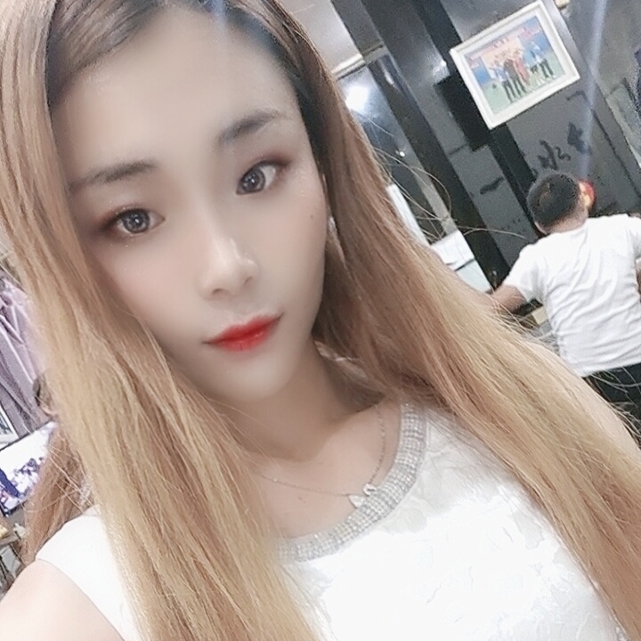 一個(gè)人的微笑