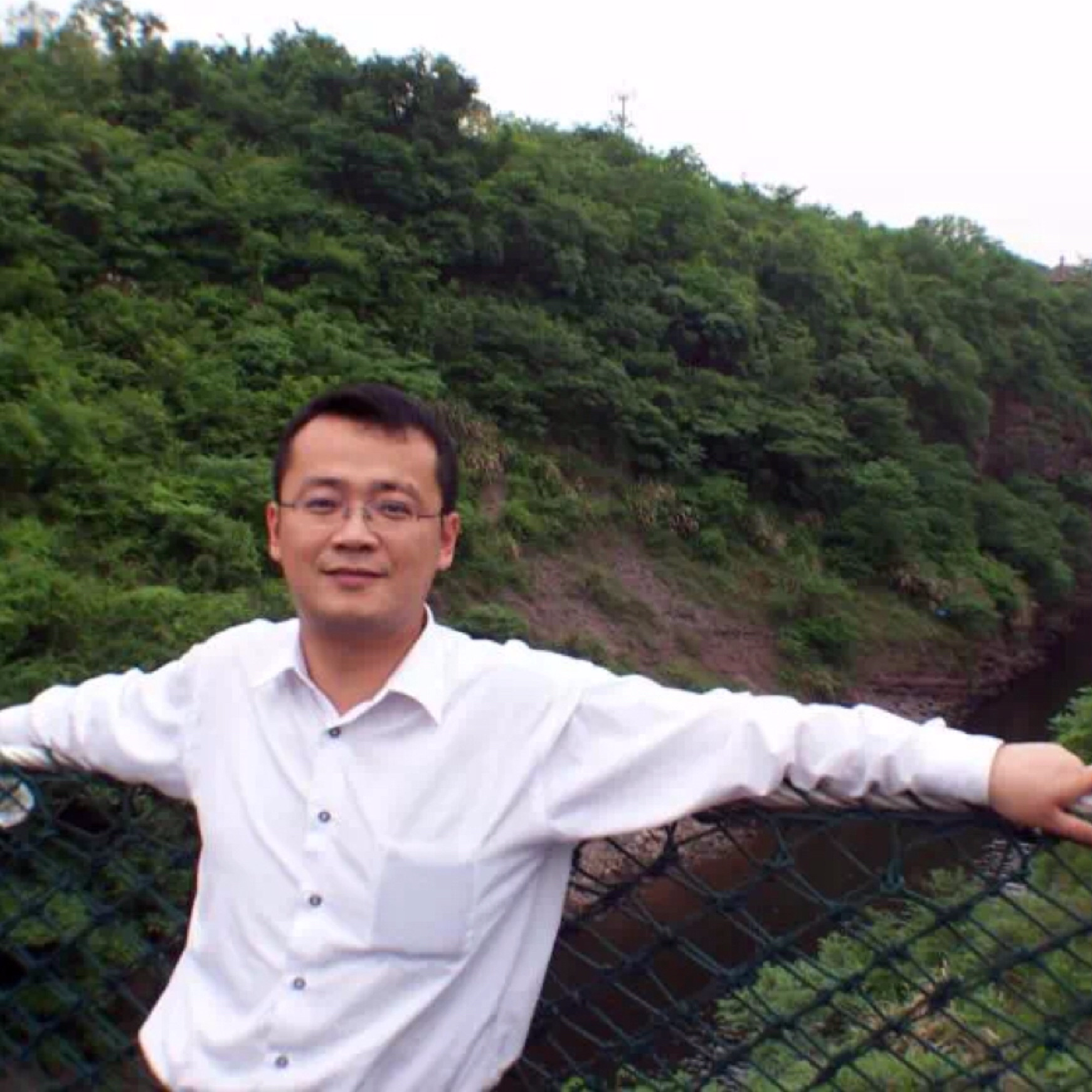 真誠(chéng)待人