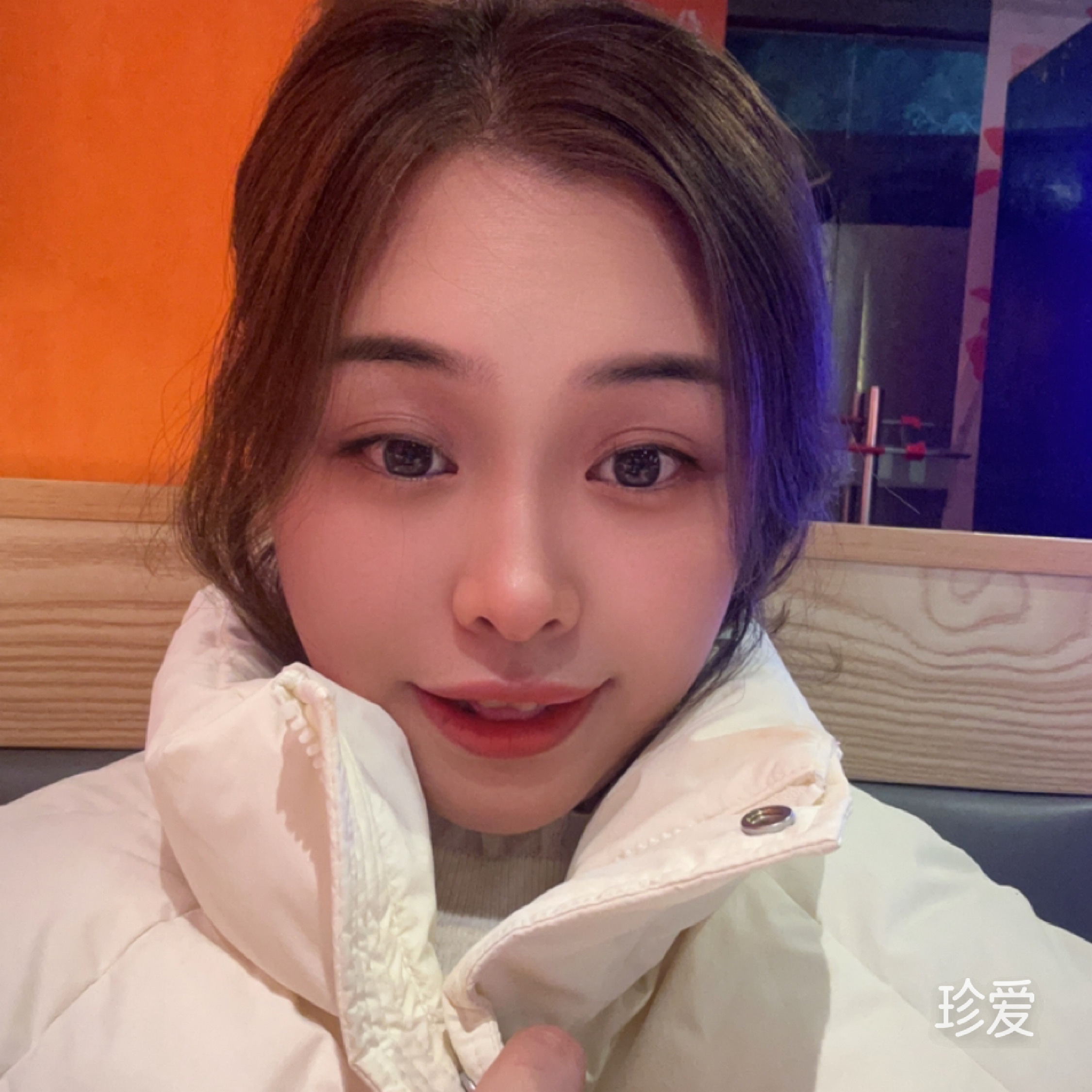 合适的伴侣需找寻