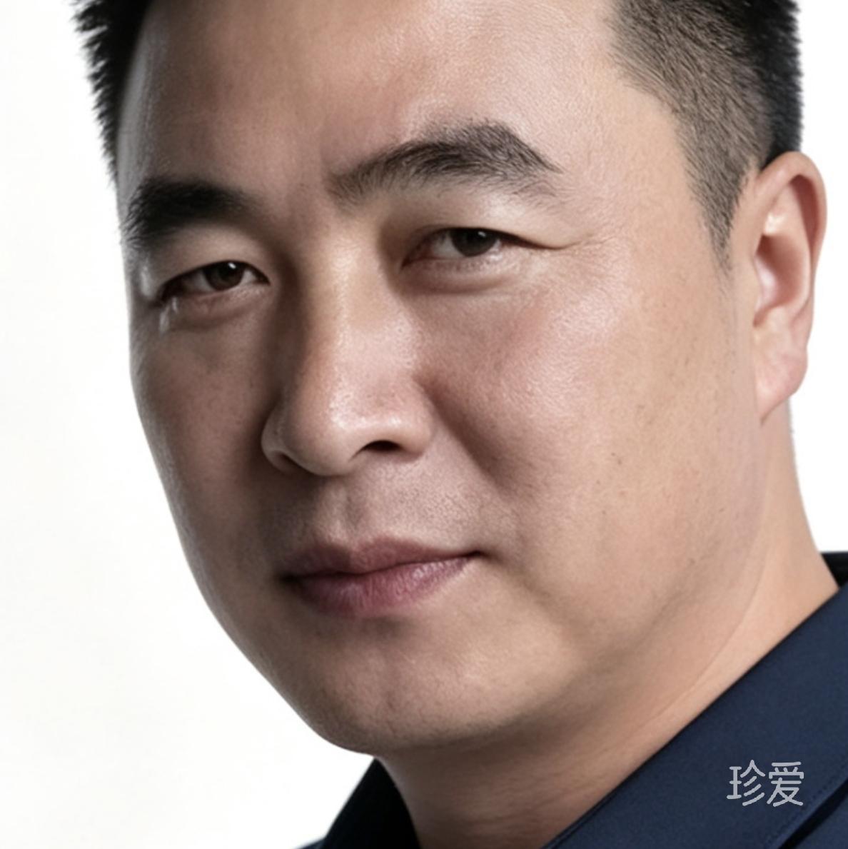 爱情的守卫着