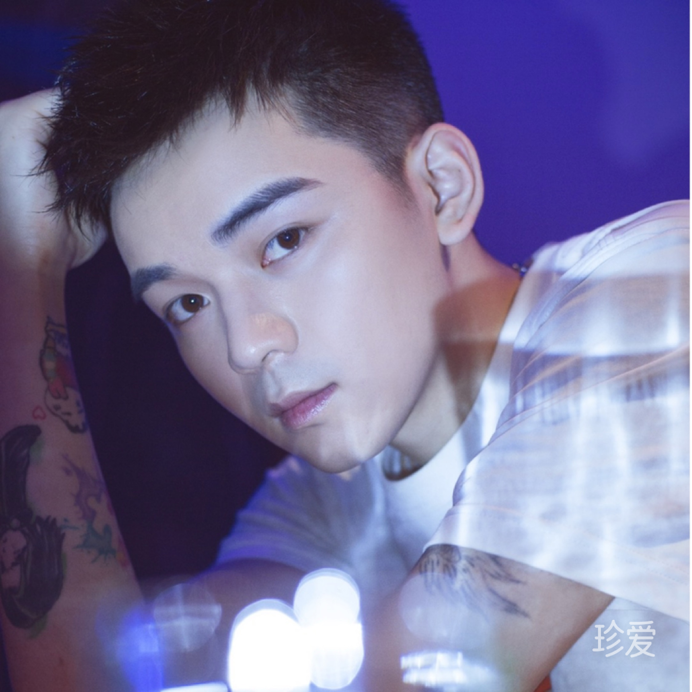 潇潇