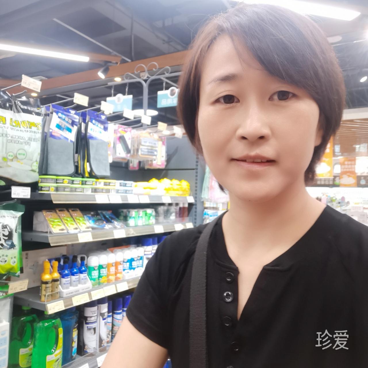 夜空中最亮的星