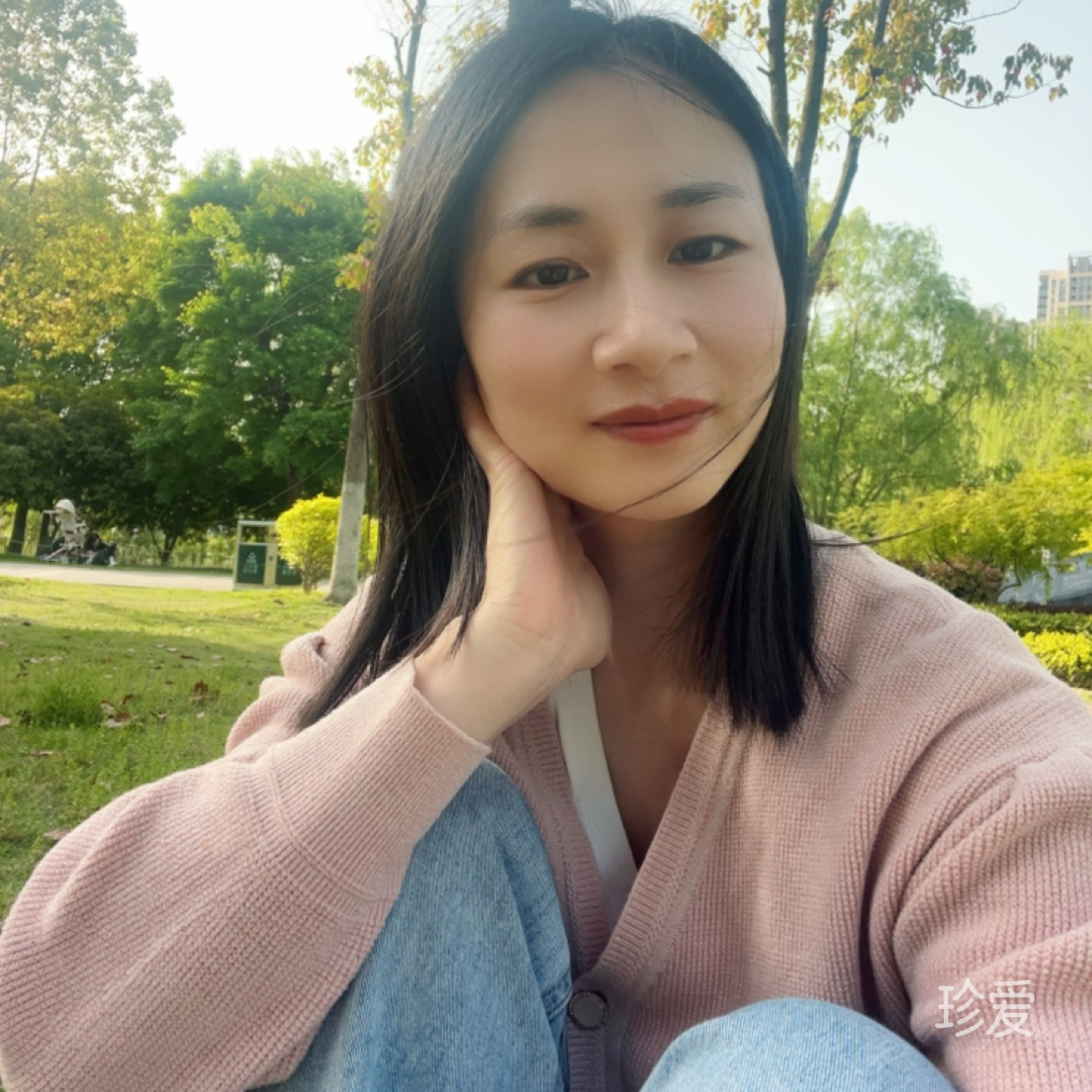 云卷云舒