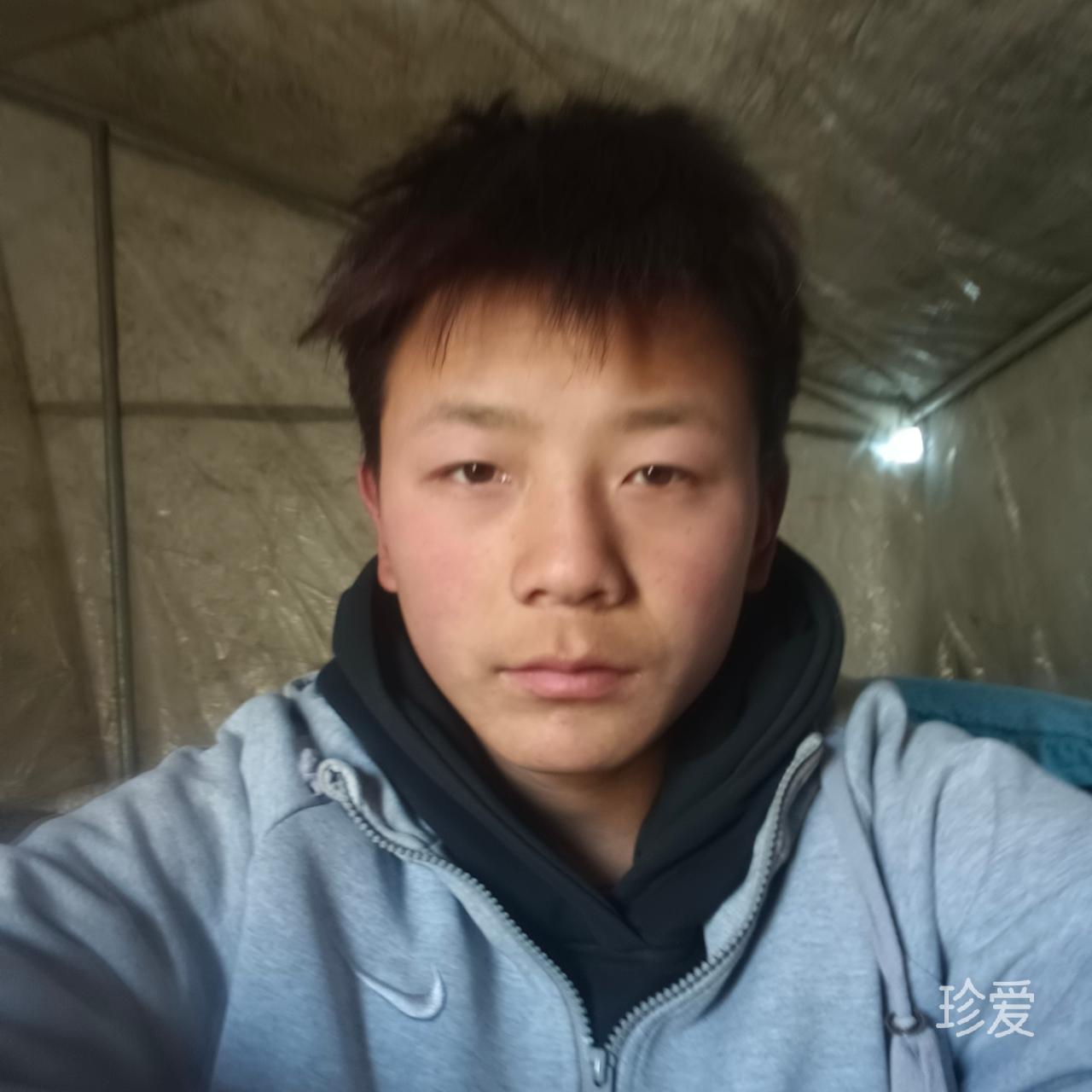 隐居士