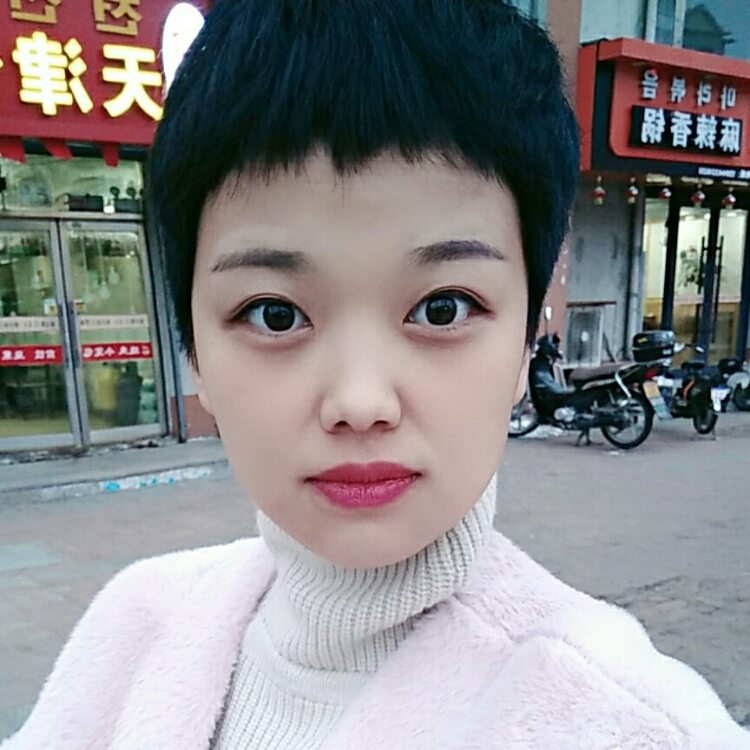 一個人的梔子花