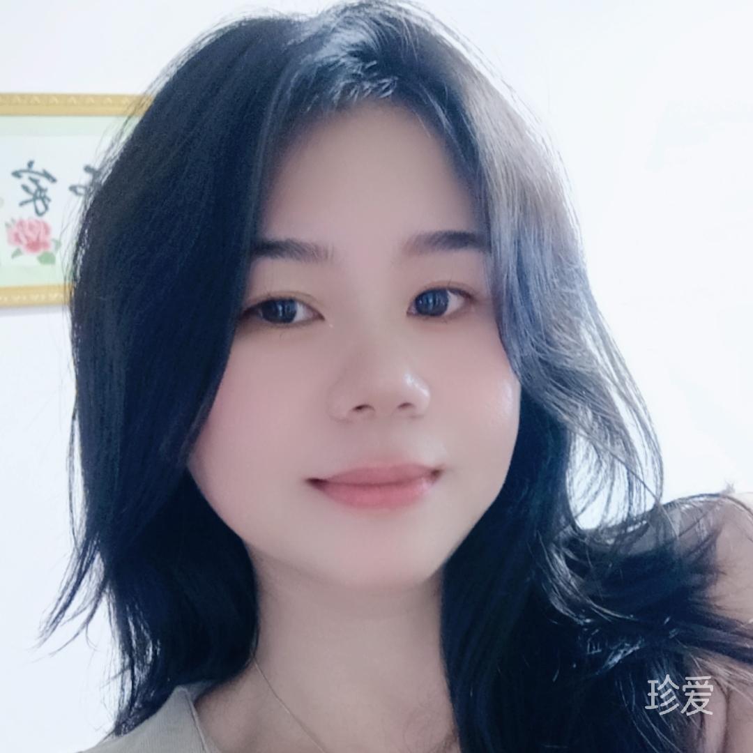 做最閃耀的自己