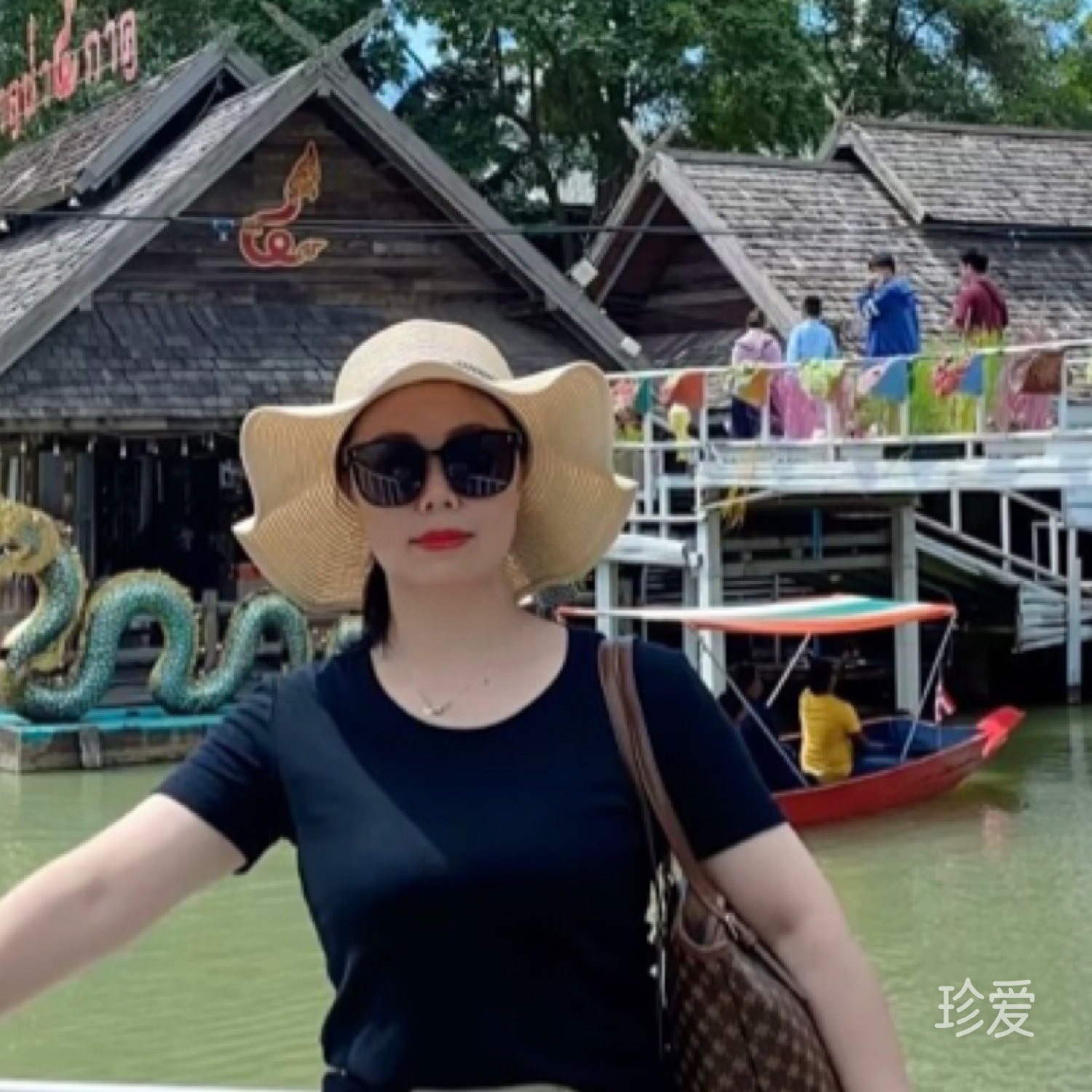 遇上你是我的缘