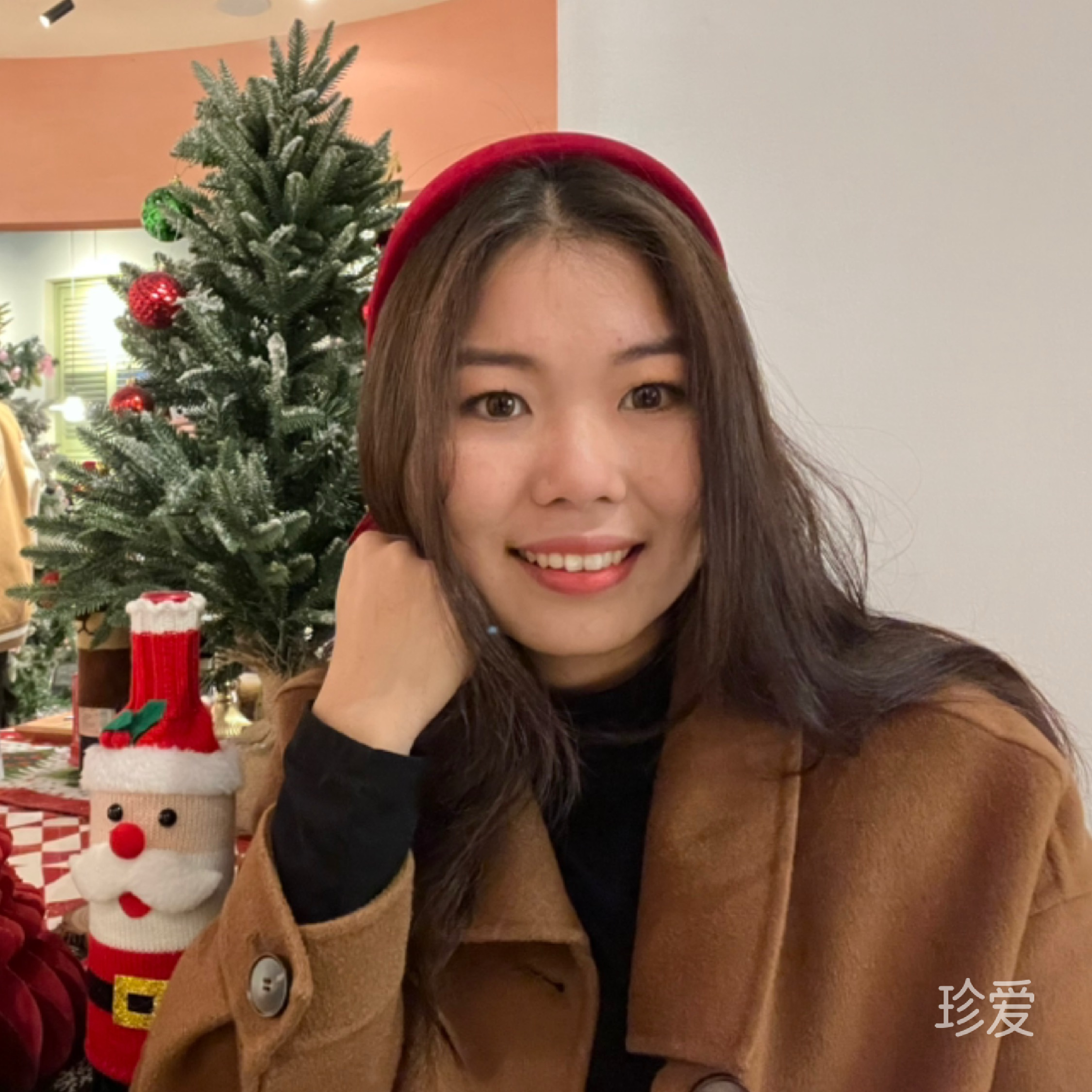 一一