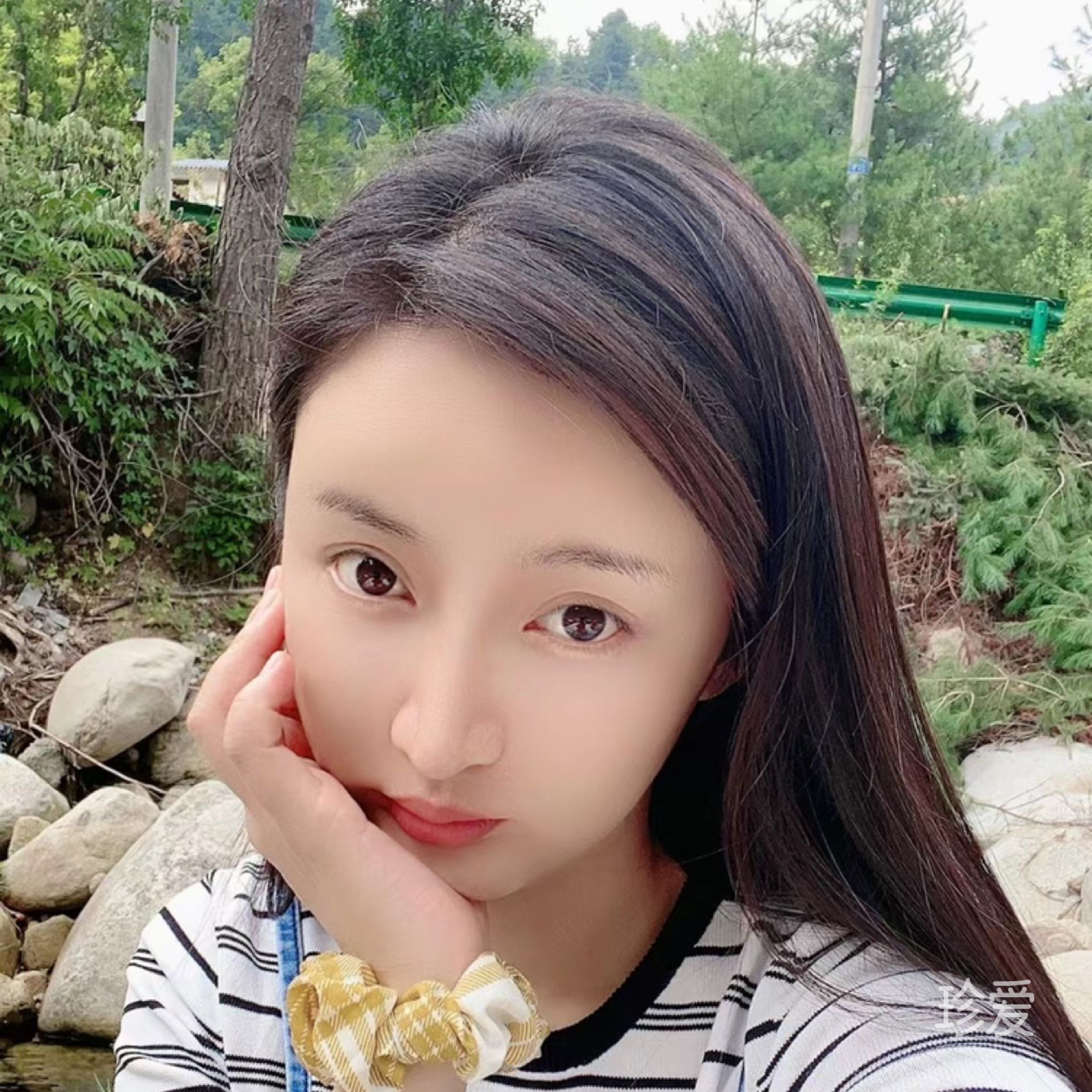 上上签