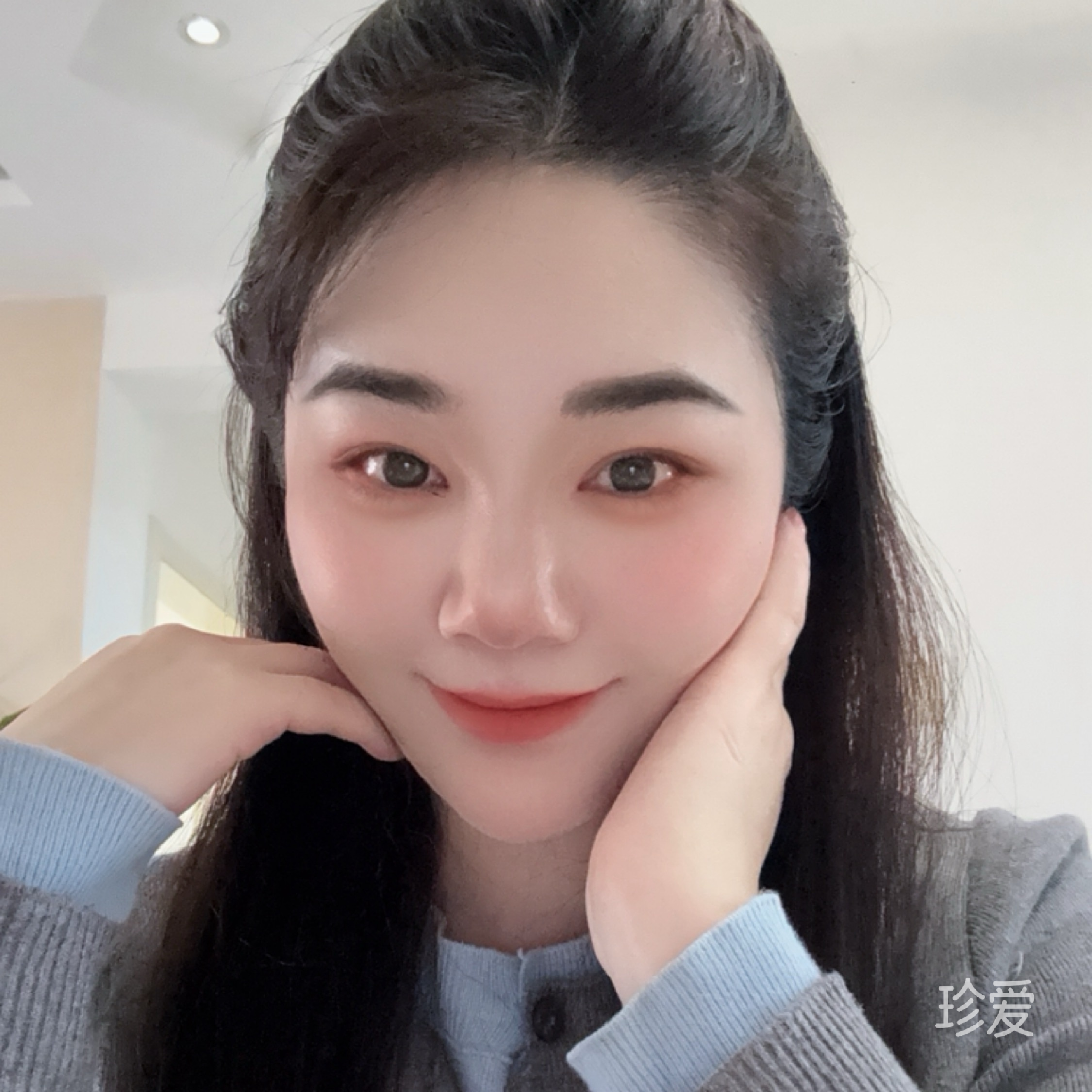 是精灵住错了森林