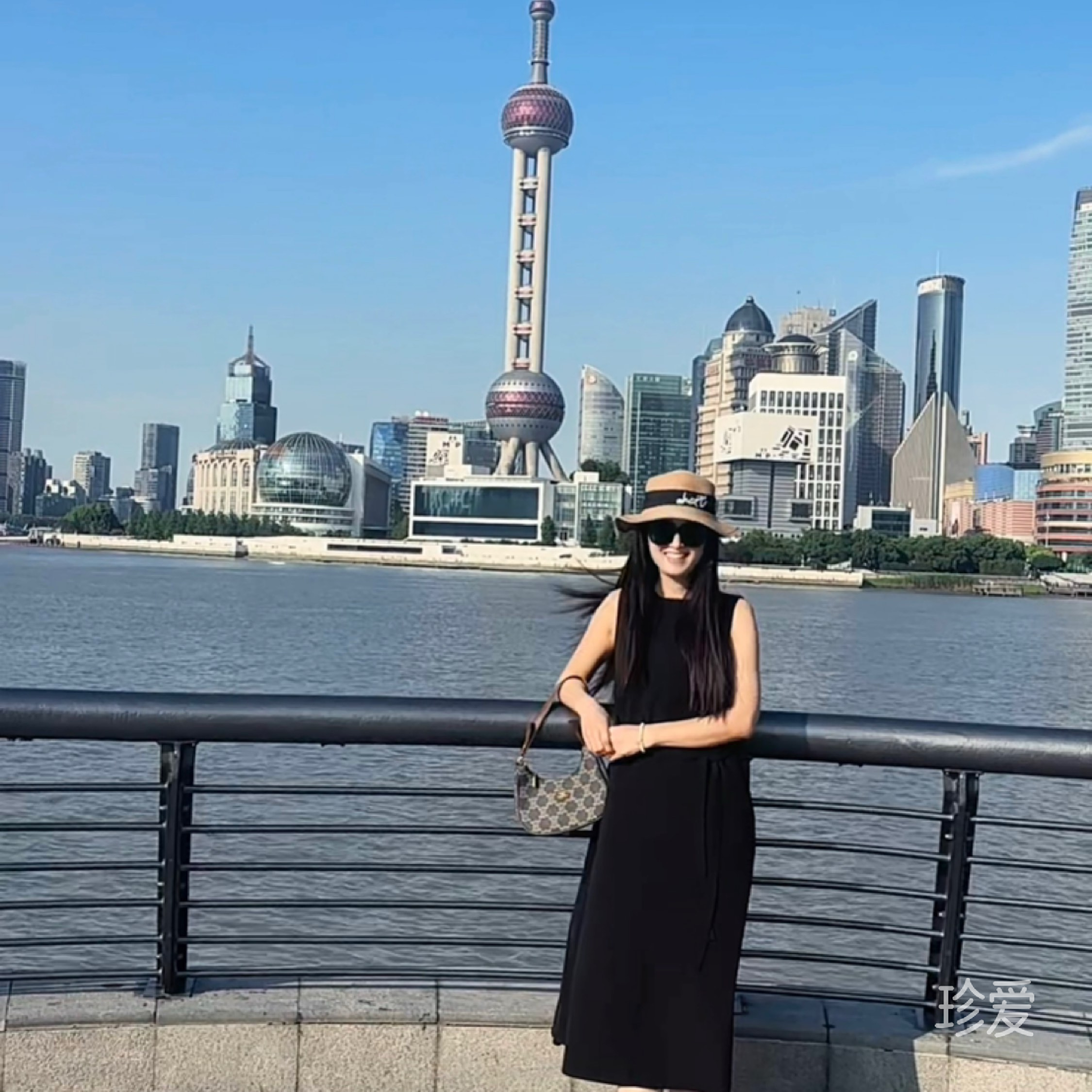 聆听