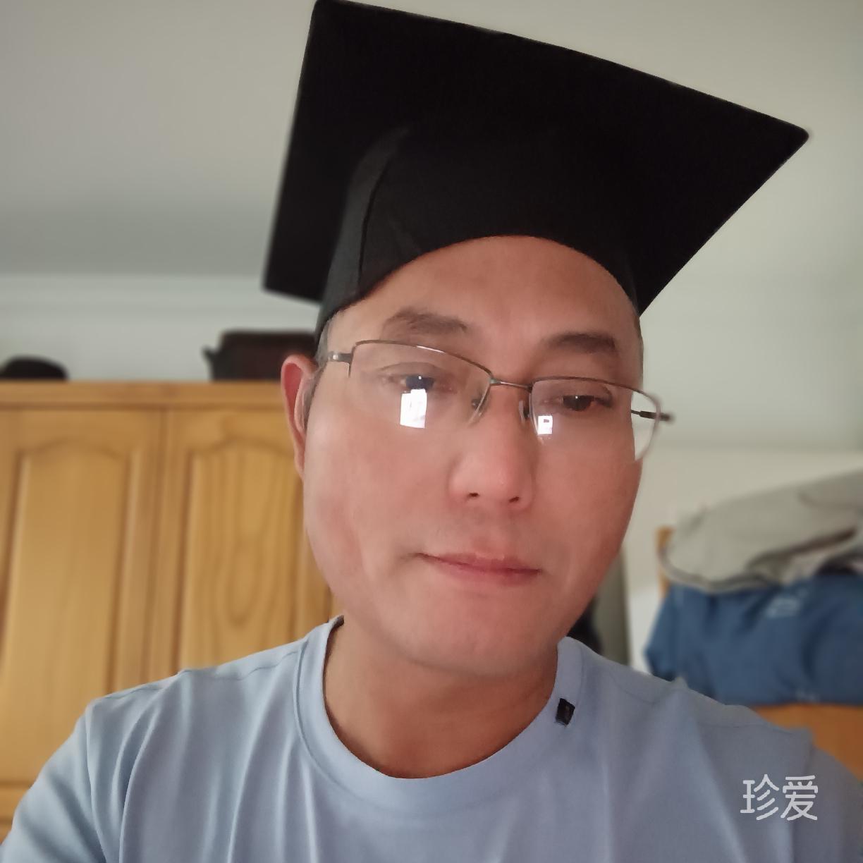 爱是两个人的事