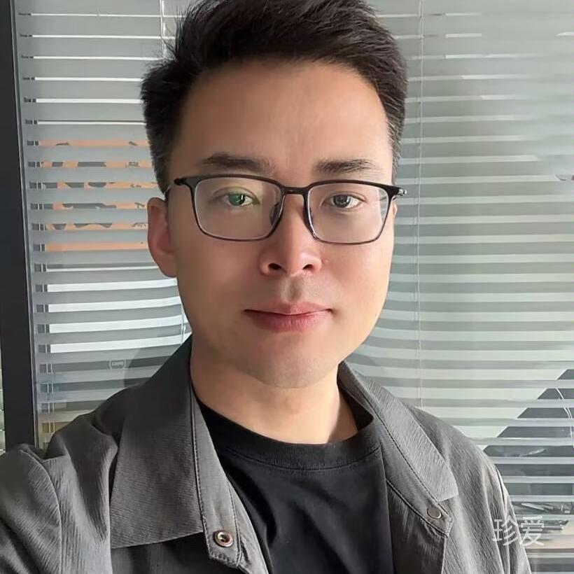 微笑