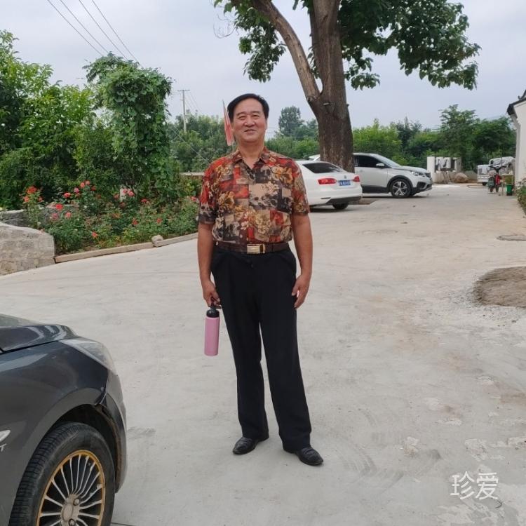 美夢(mèng)一定成真