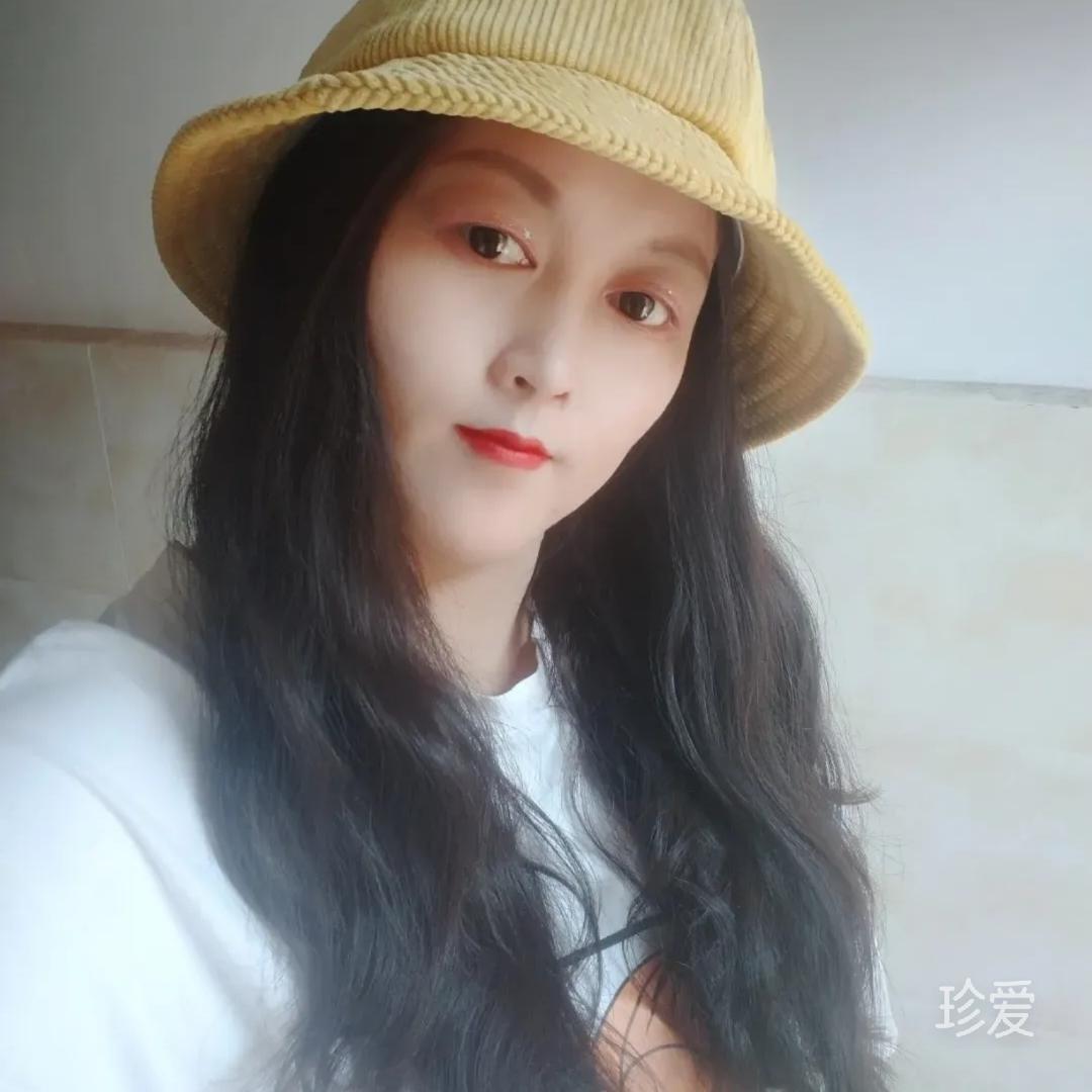 梦想天空一定很蓝