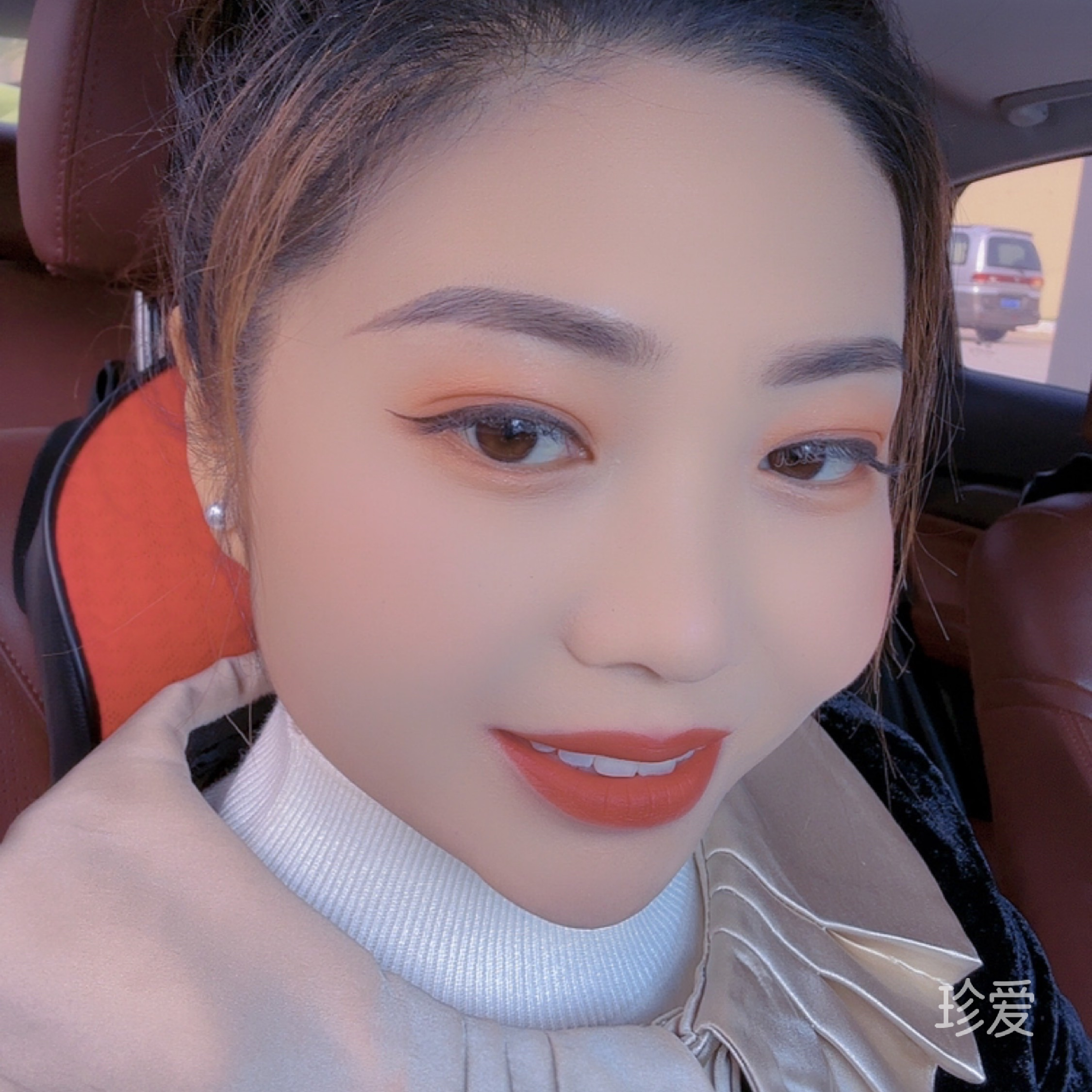 只要一个满眼都是