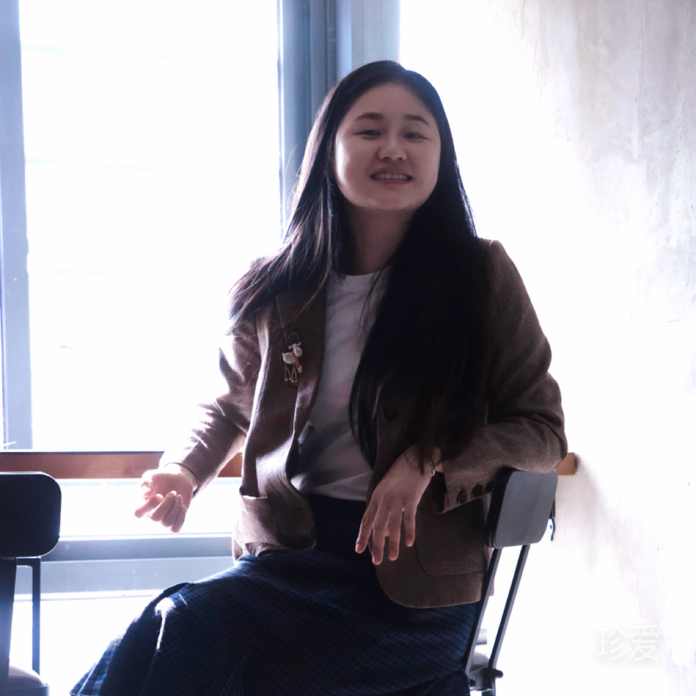 Qing
