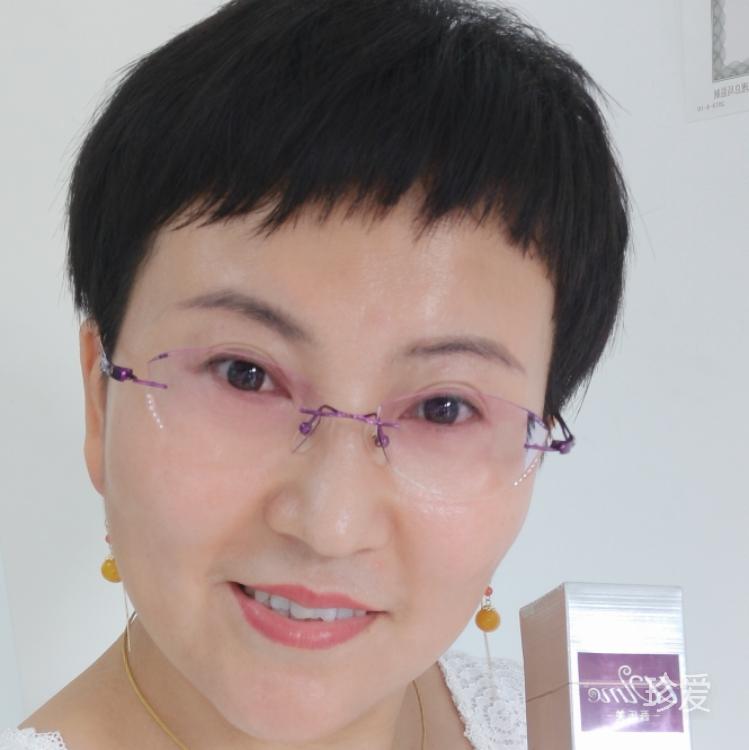 香雪怡人