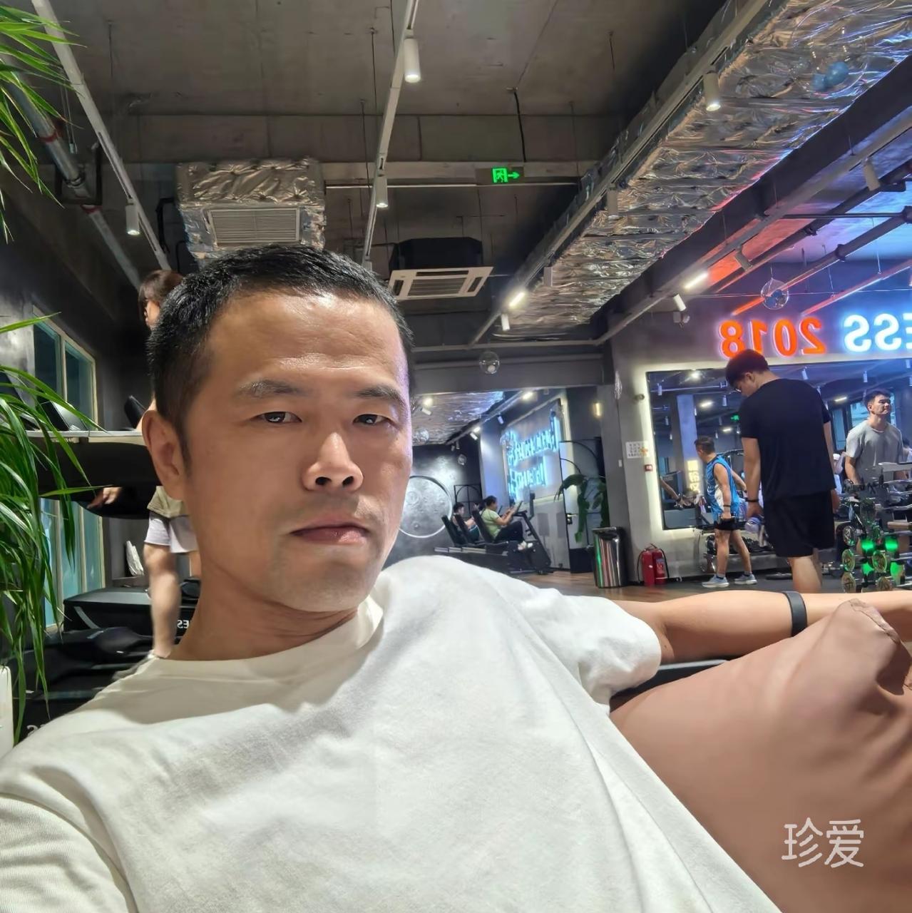 走走道丢了