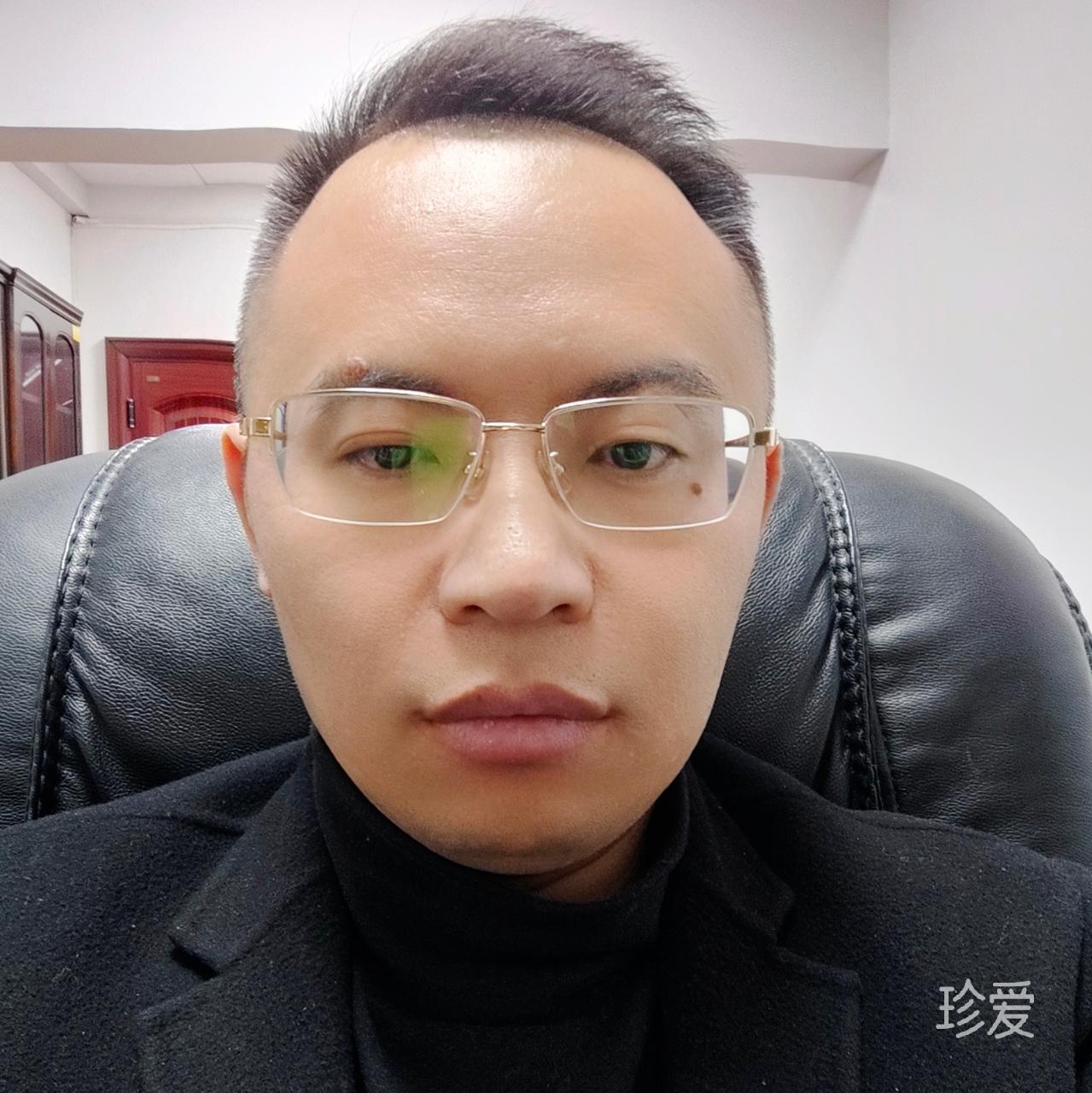 白衣青衫