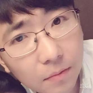 只要你幸福