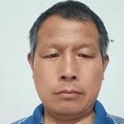 男女朋友戀愛(ài)幸福