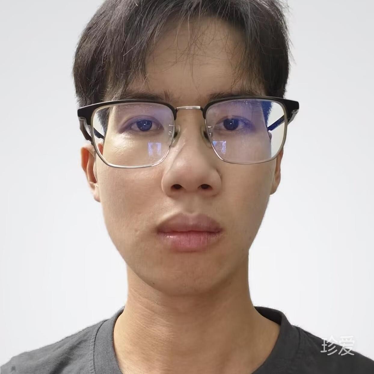 寻找幸福的人