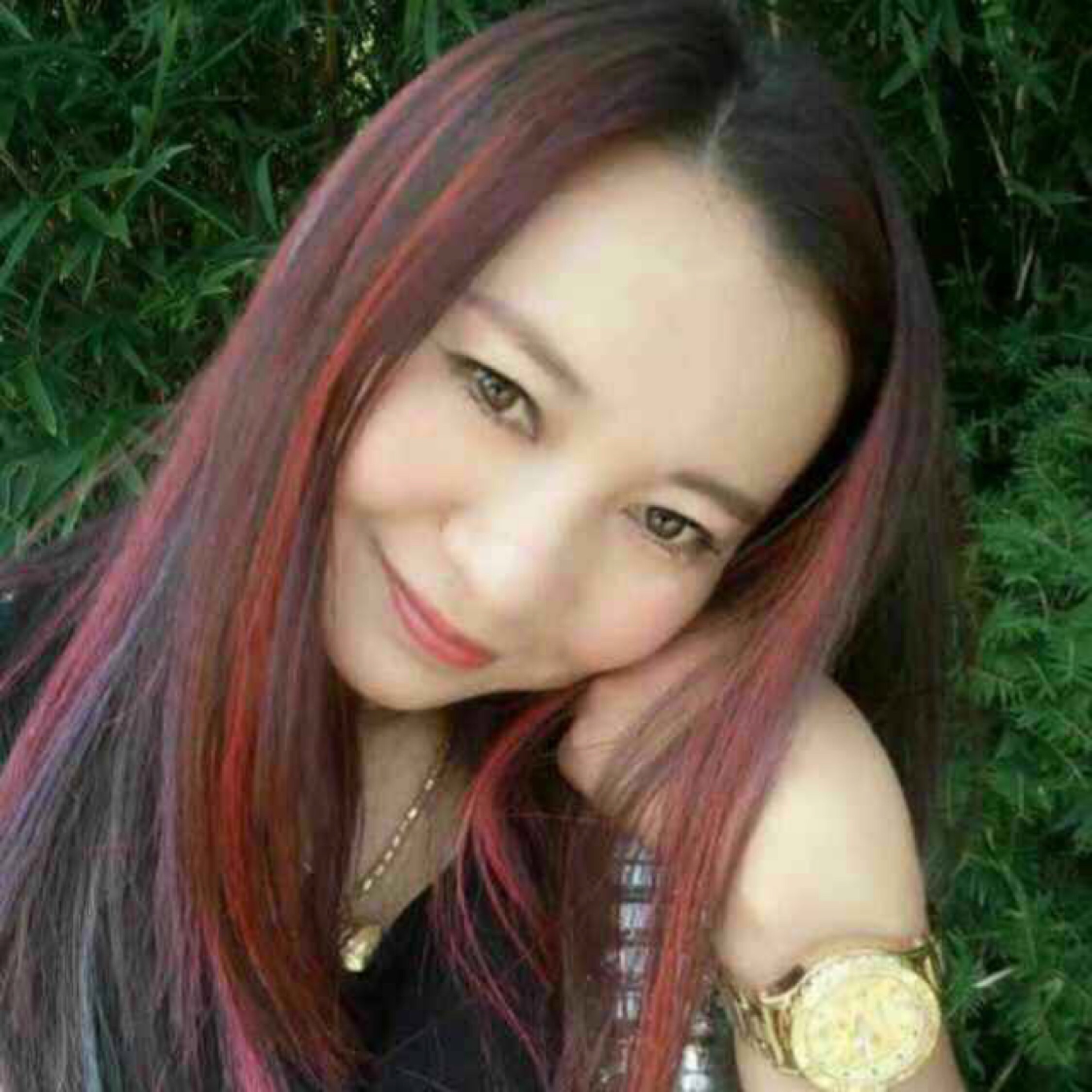 景東服裝人馮曉梅