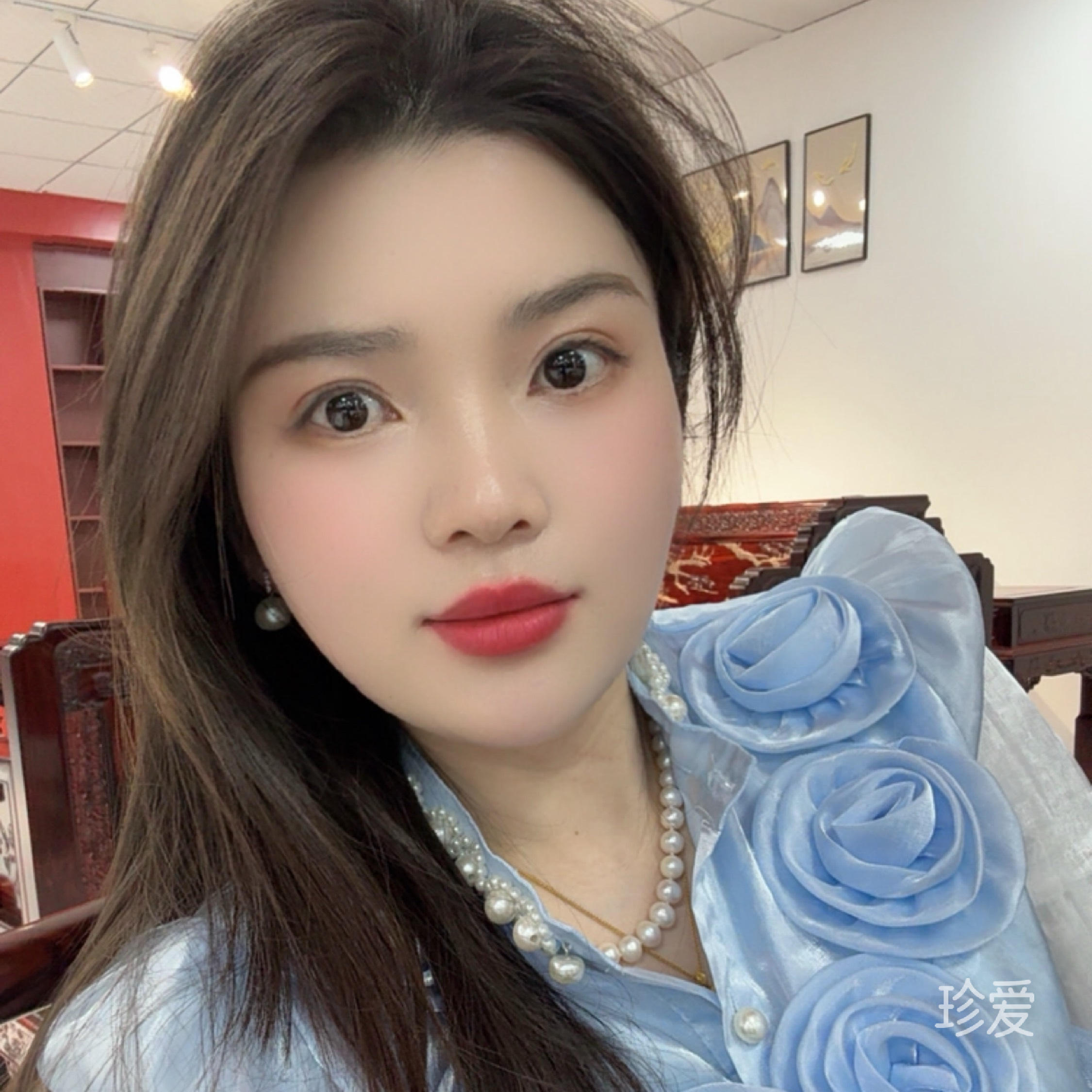 小芳