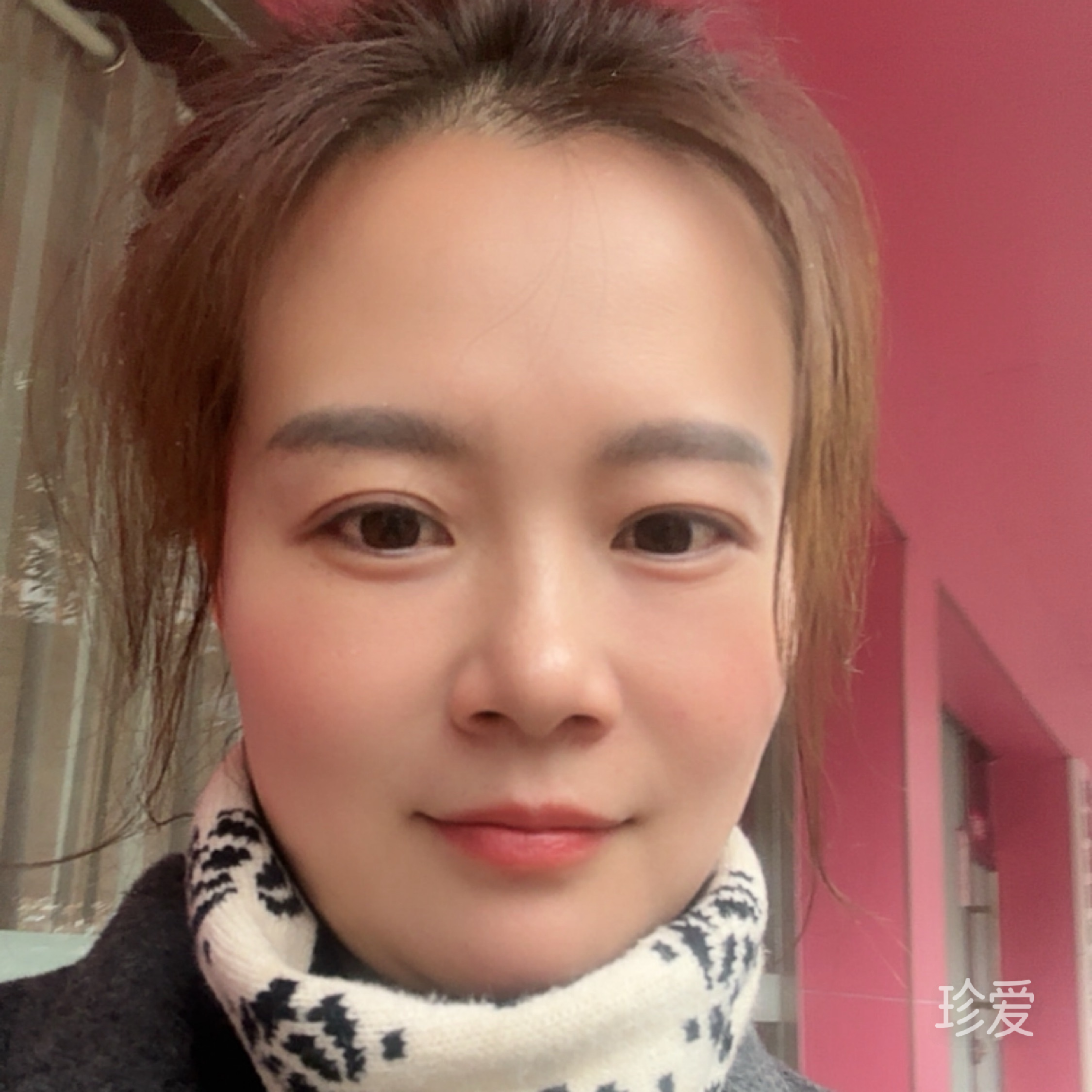 艳子