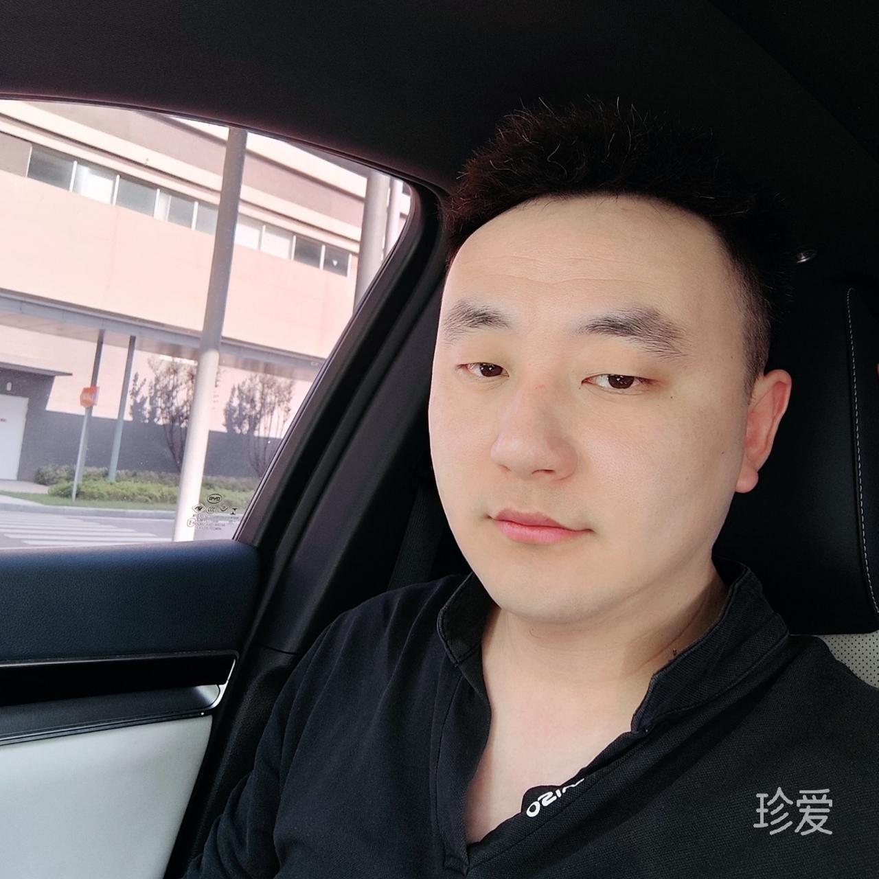 天辰